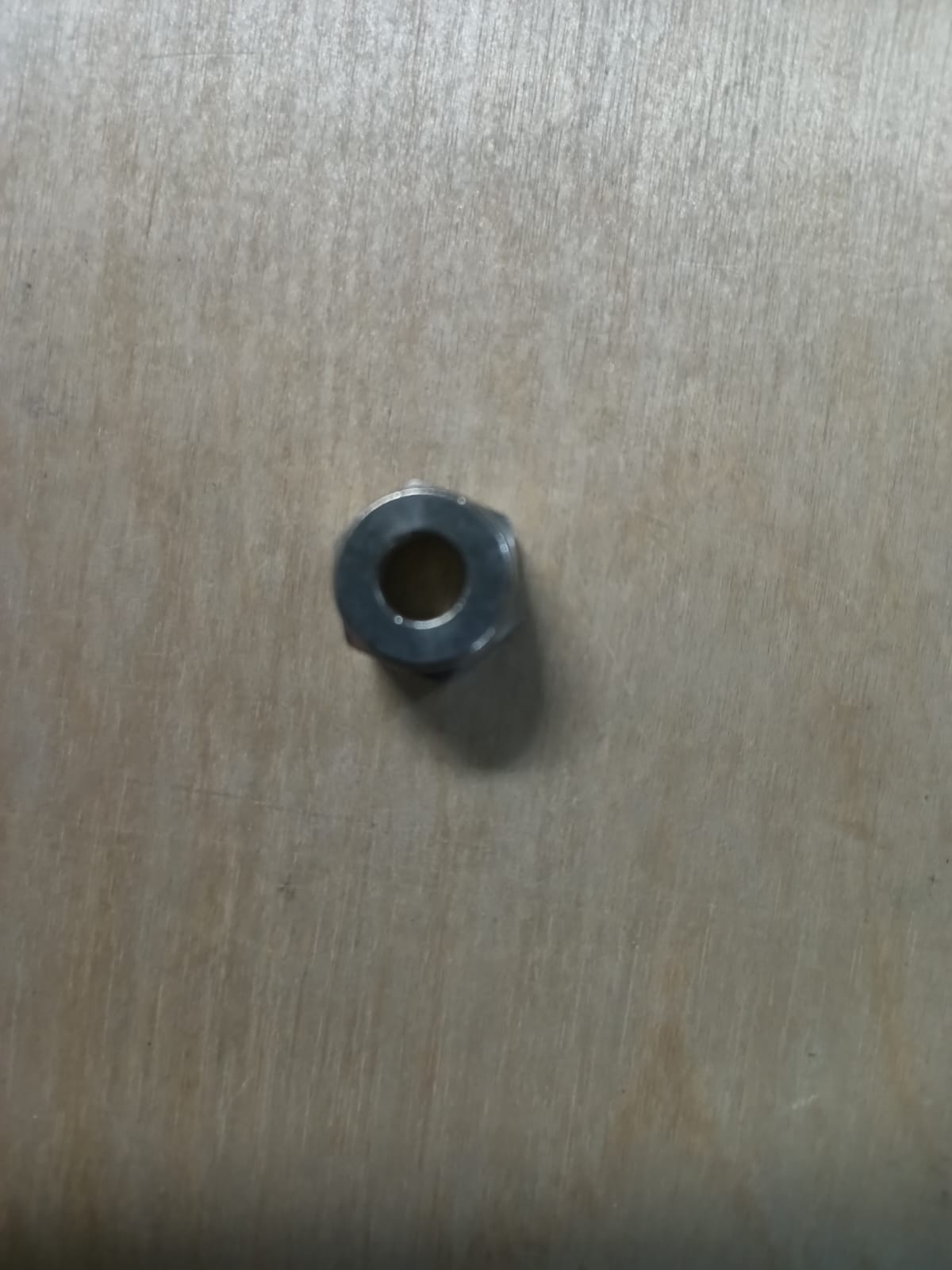 NUT,COMPR TYPE,SS316,1/4,SS-402-1 thumbnail