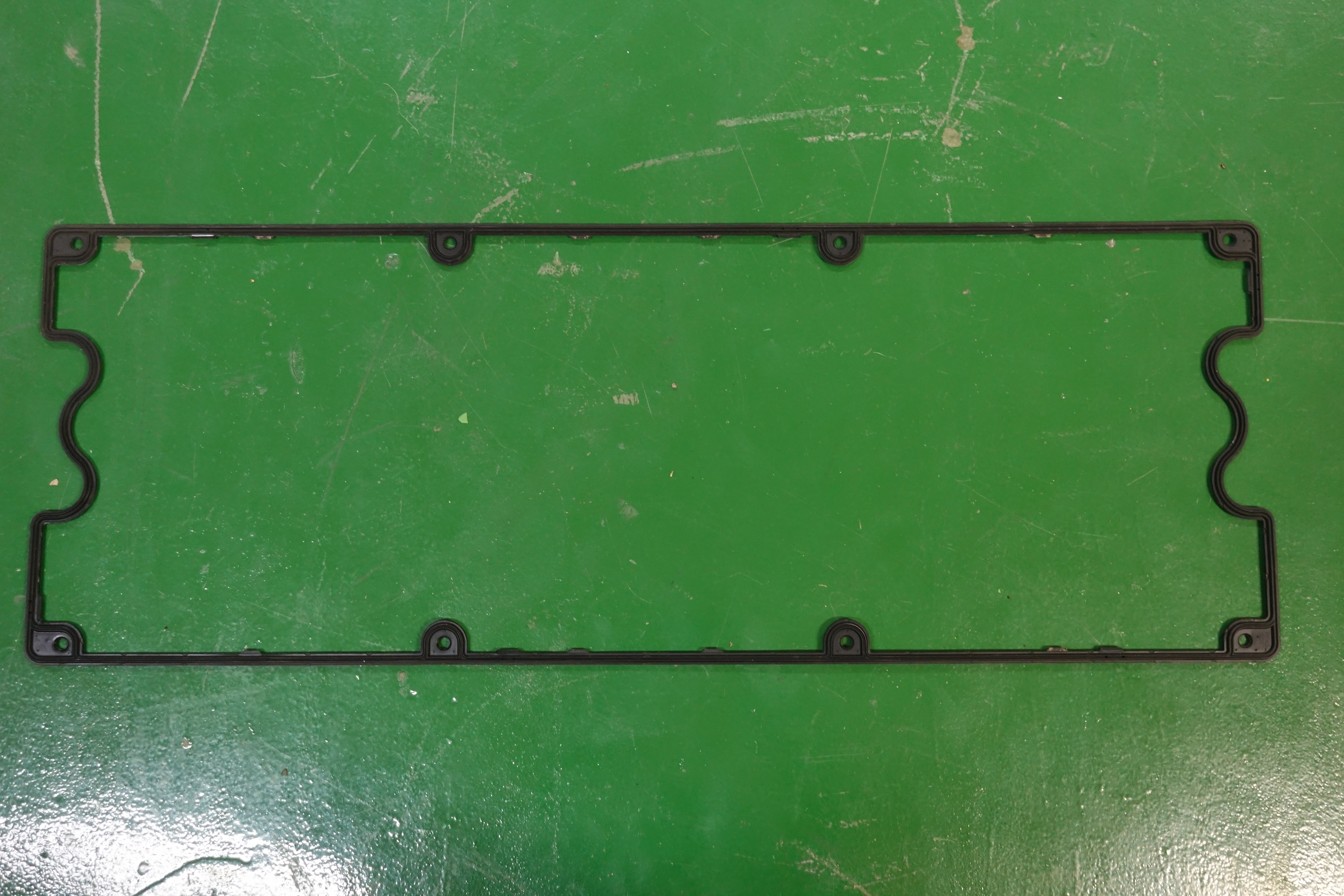 GASKET,VALVE COVER,4026507,CUMMINS thumbnail