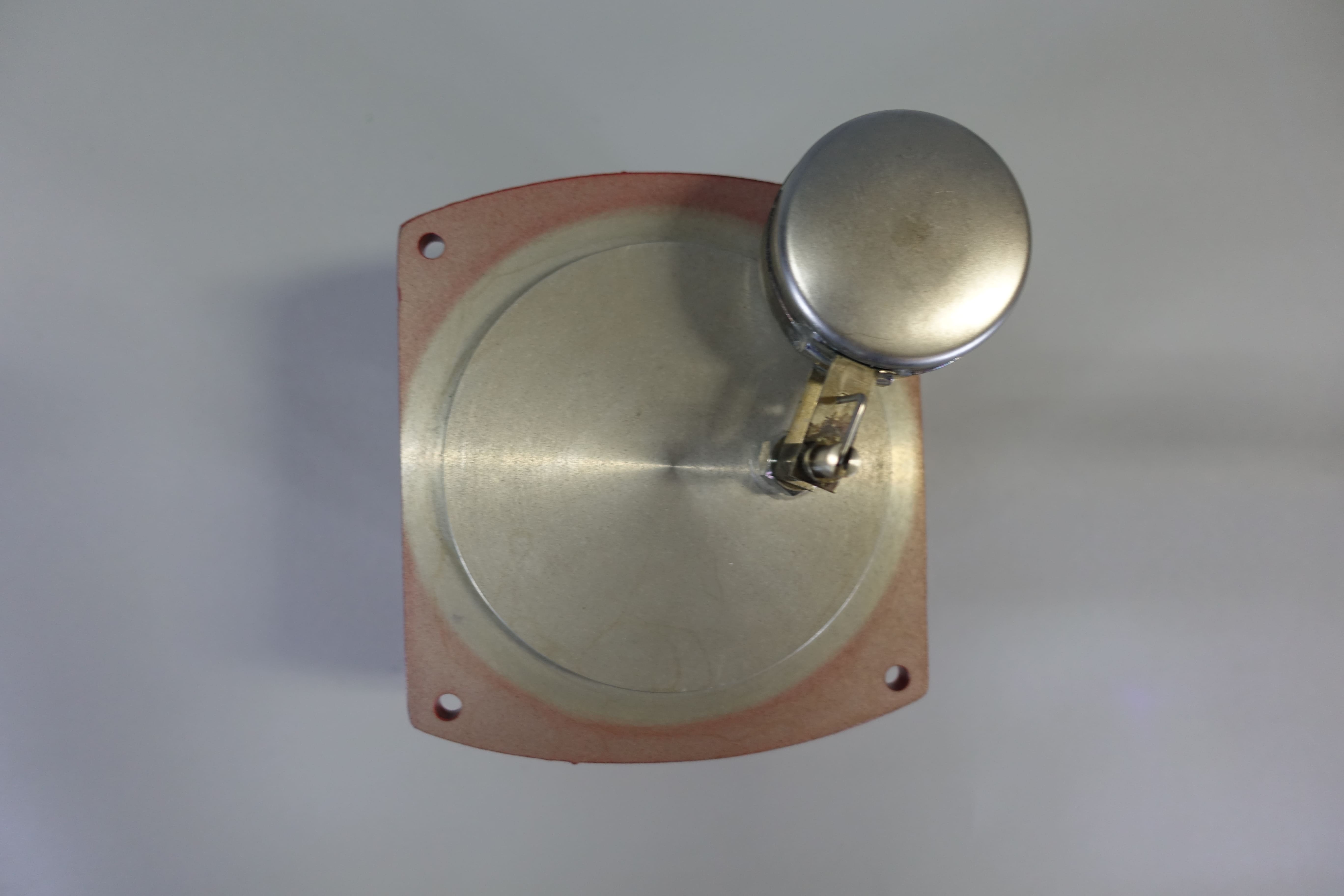 COVER,FLOAT ASSY FOR EL150EX,15-00-0110 thumbnail