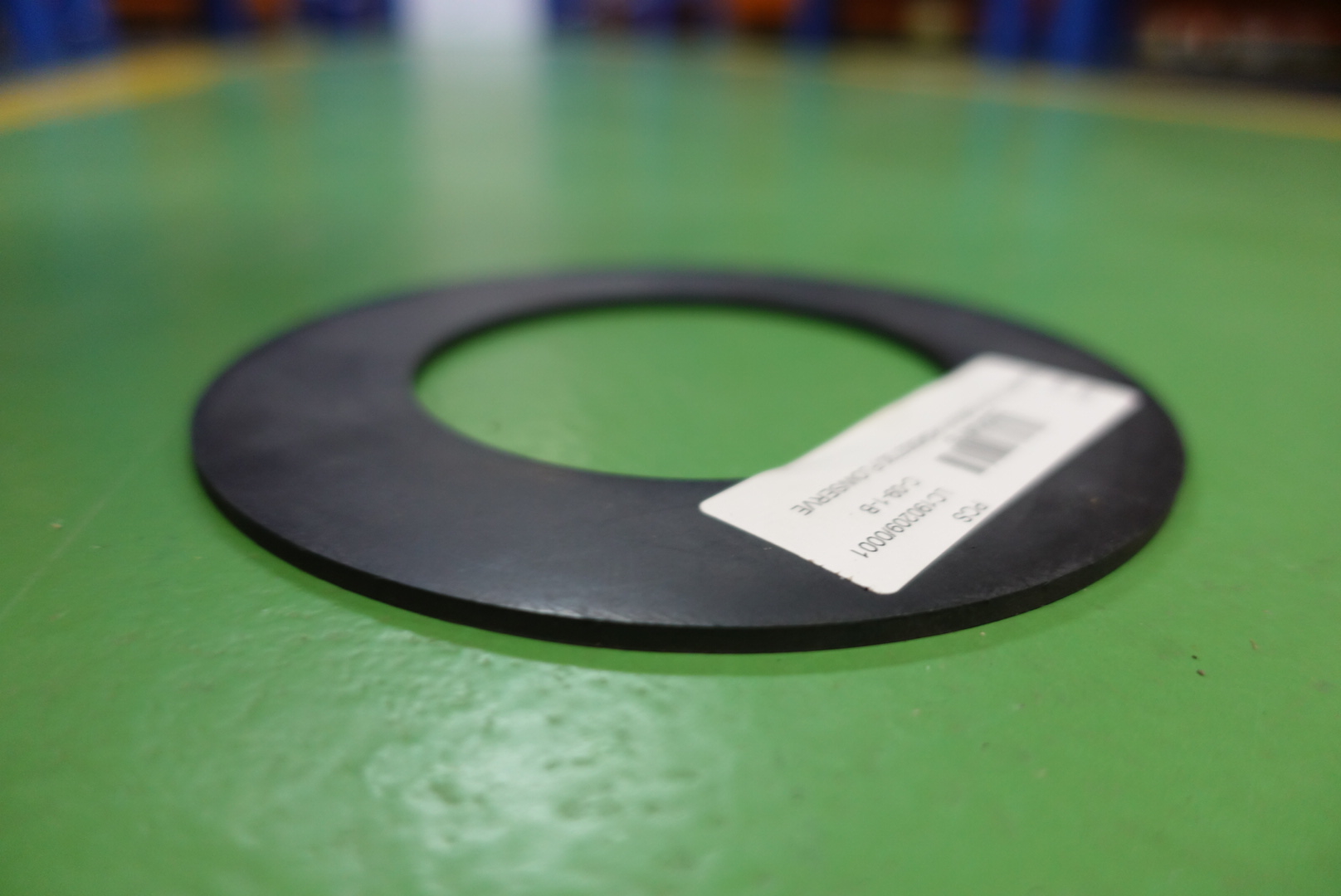 GASKET,FLANGE,1HGK002730 thumbnail