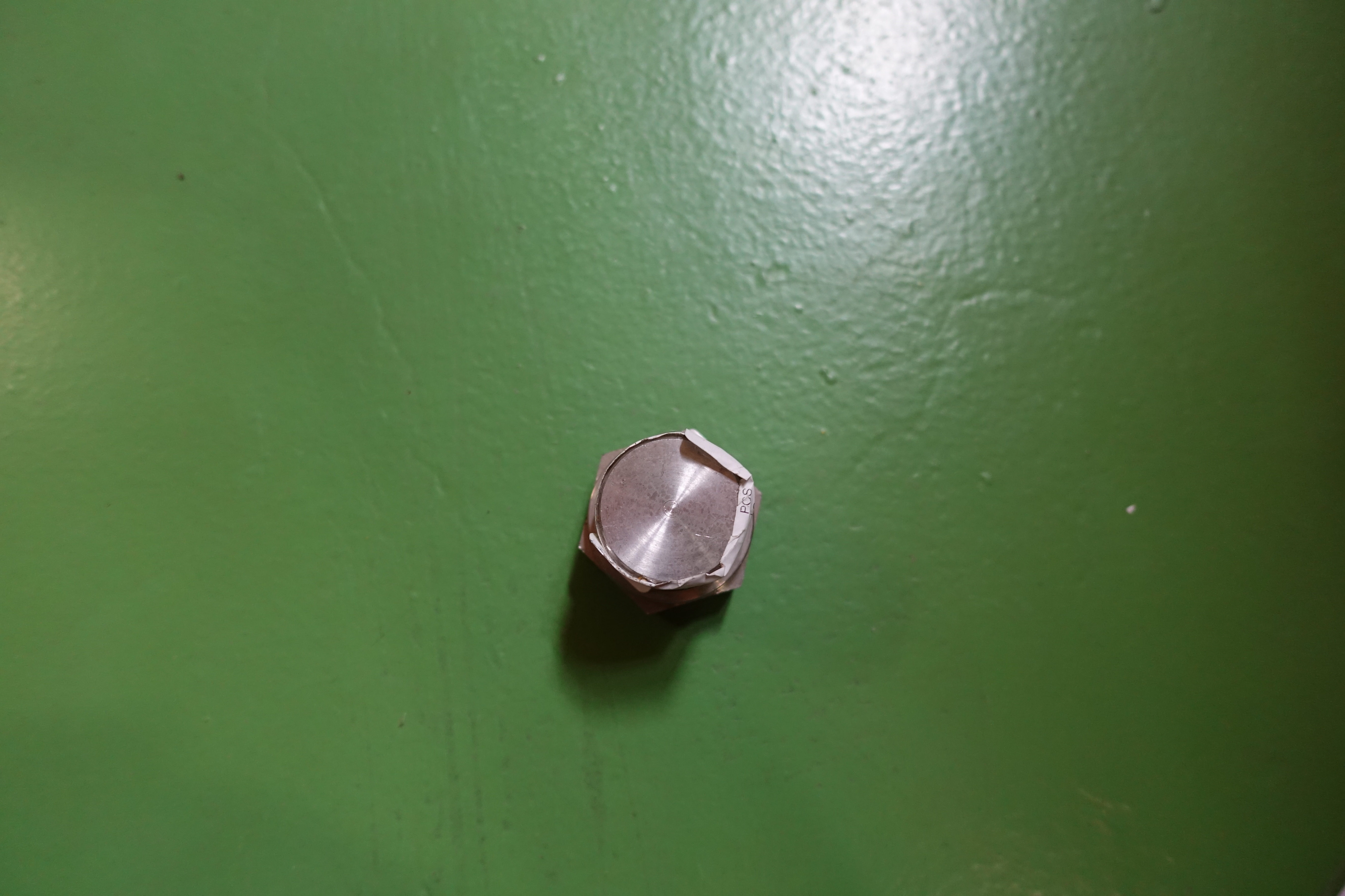 PLUGS,TUBE,1-3/8 IN,26 IN LG thumbnail