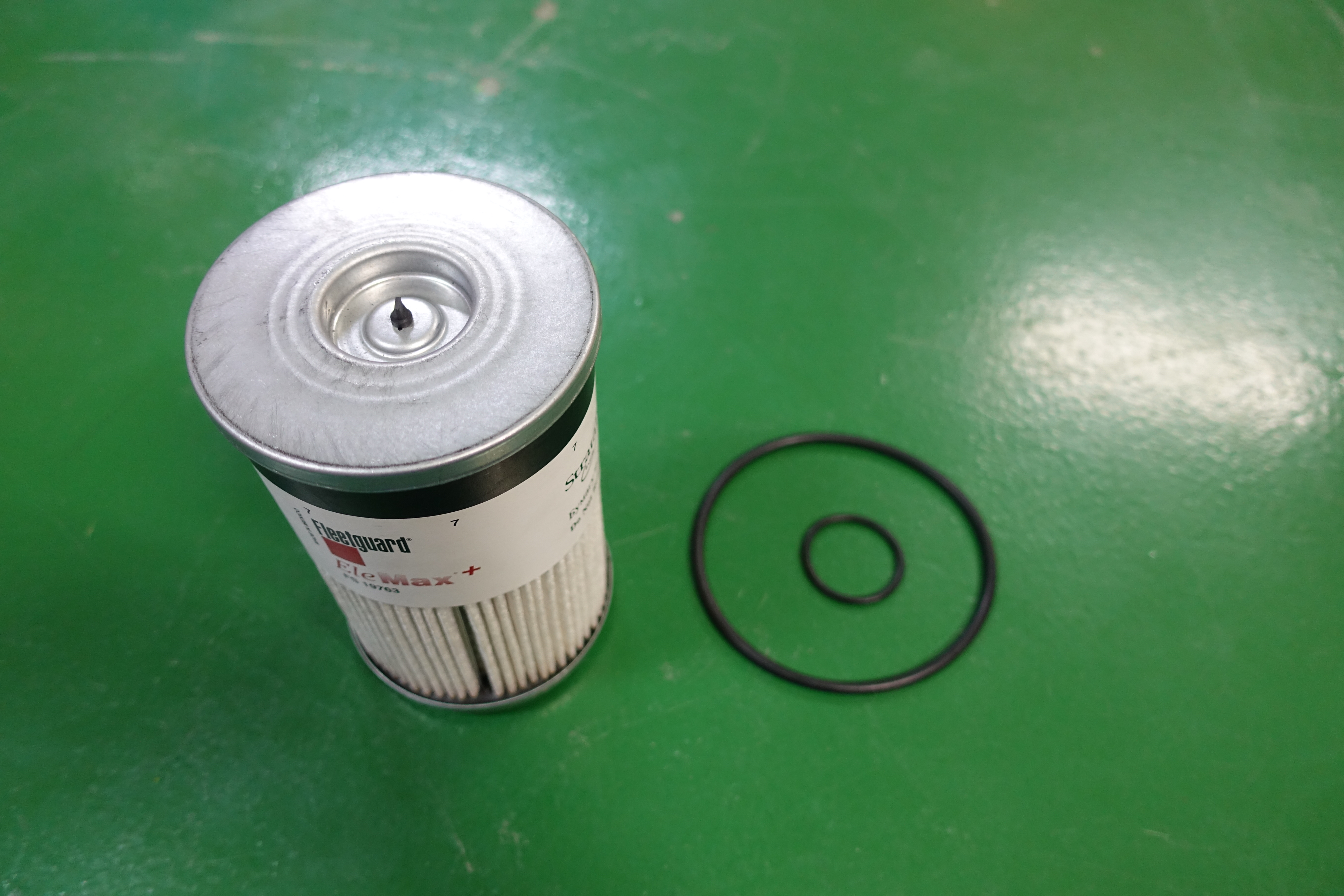 SEPARATOR,FUEL WATER,FS19763,CUMMINS thumbnail