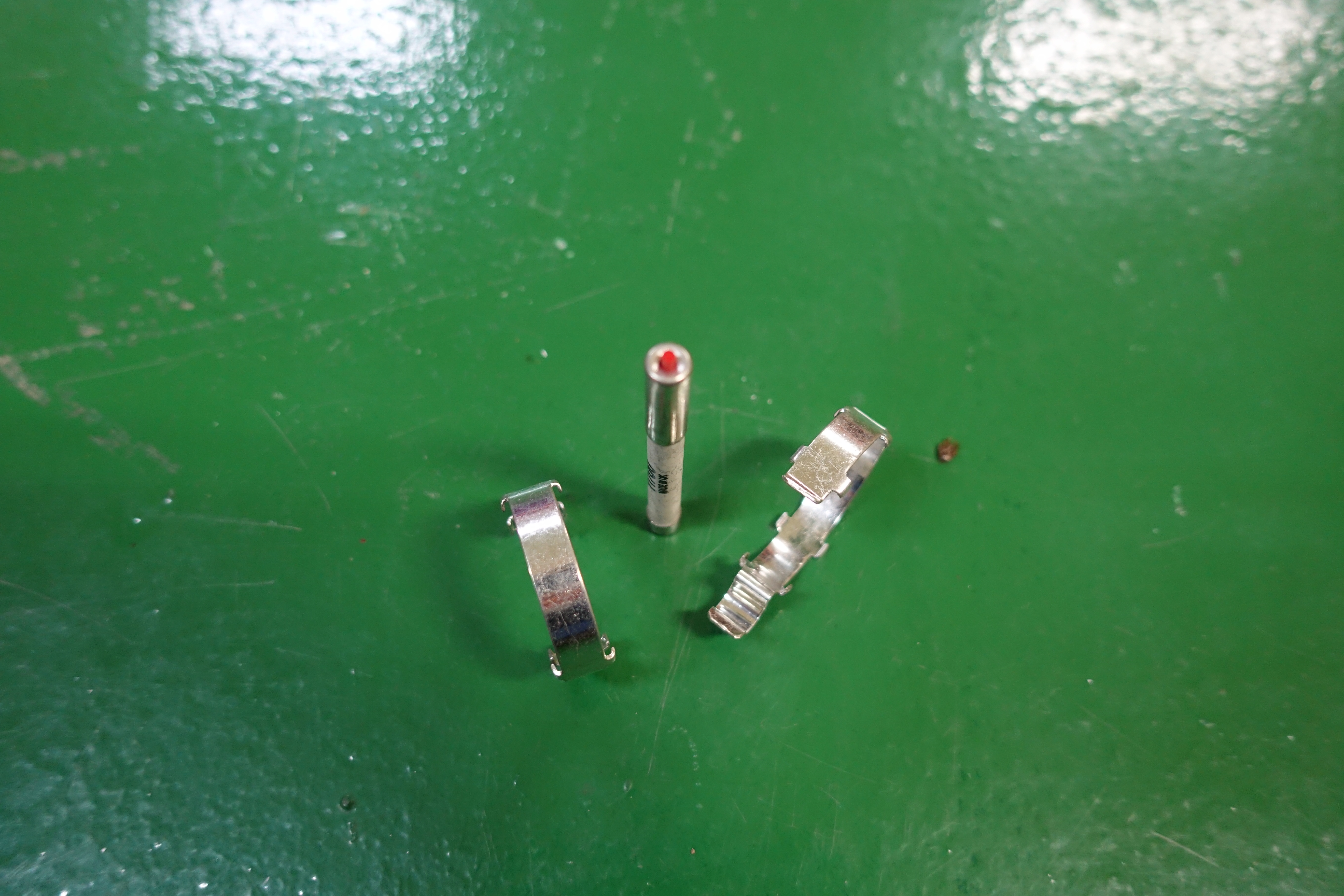 INDICATOR,SEMIC FUSE,515-9017 thumbnail