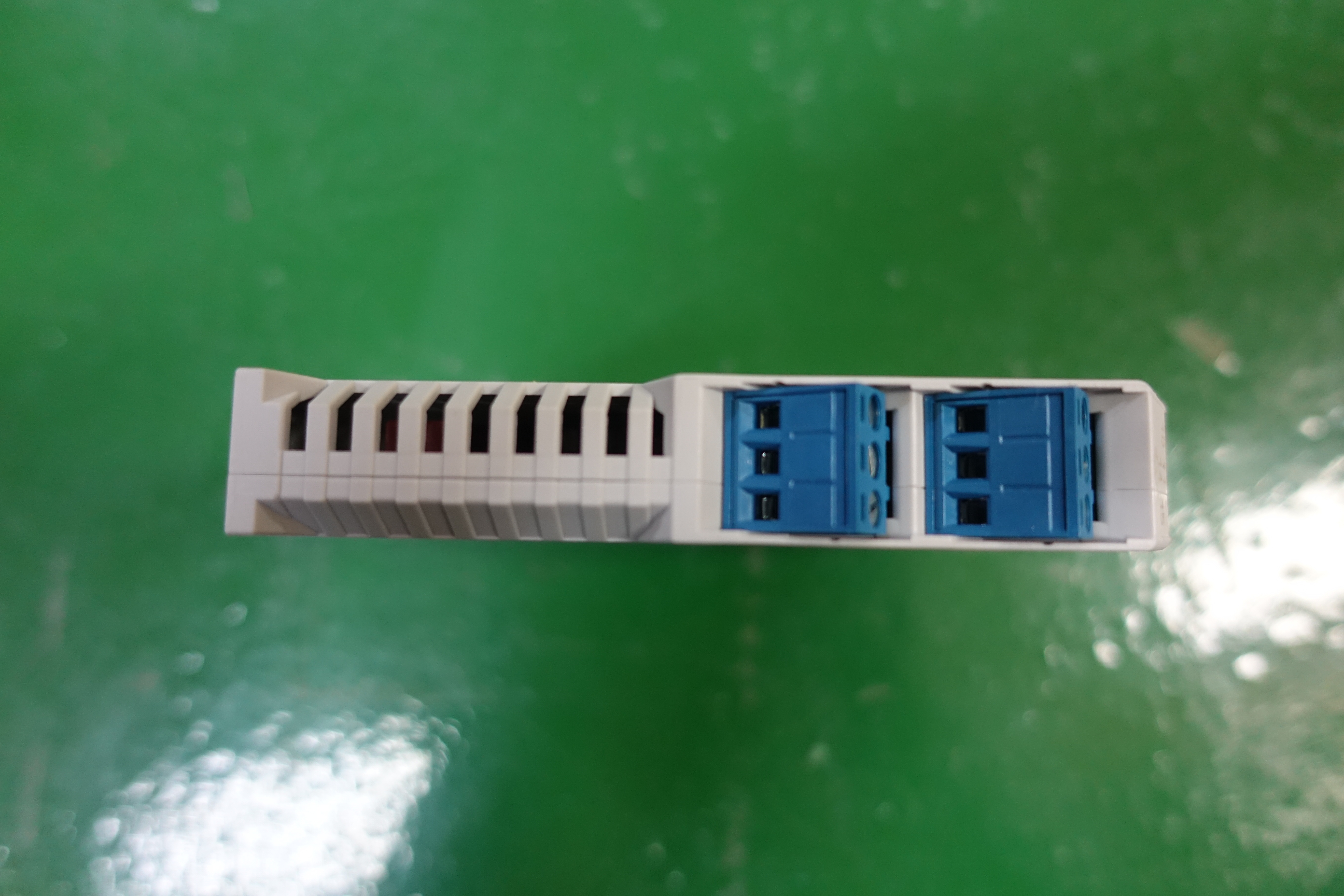 AMPLIFIER,INST,SPRTG SWITCH,RVP-4-2311 thumbnail