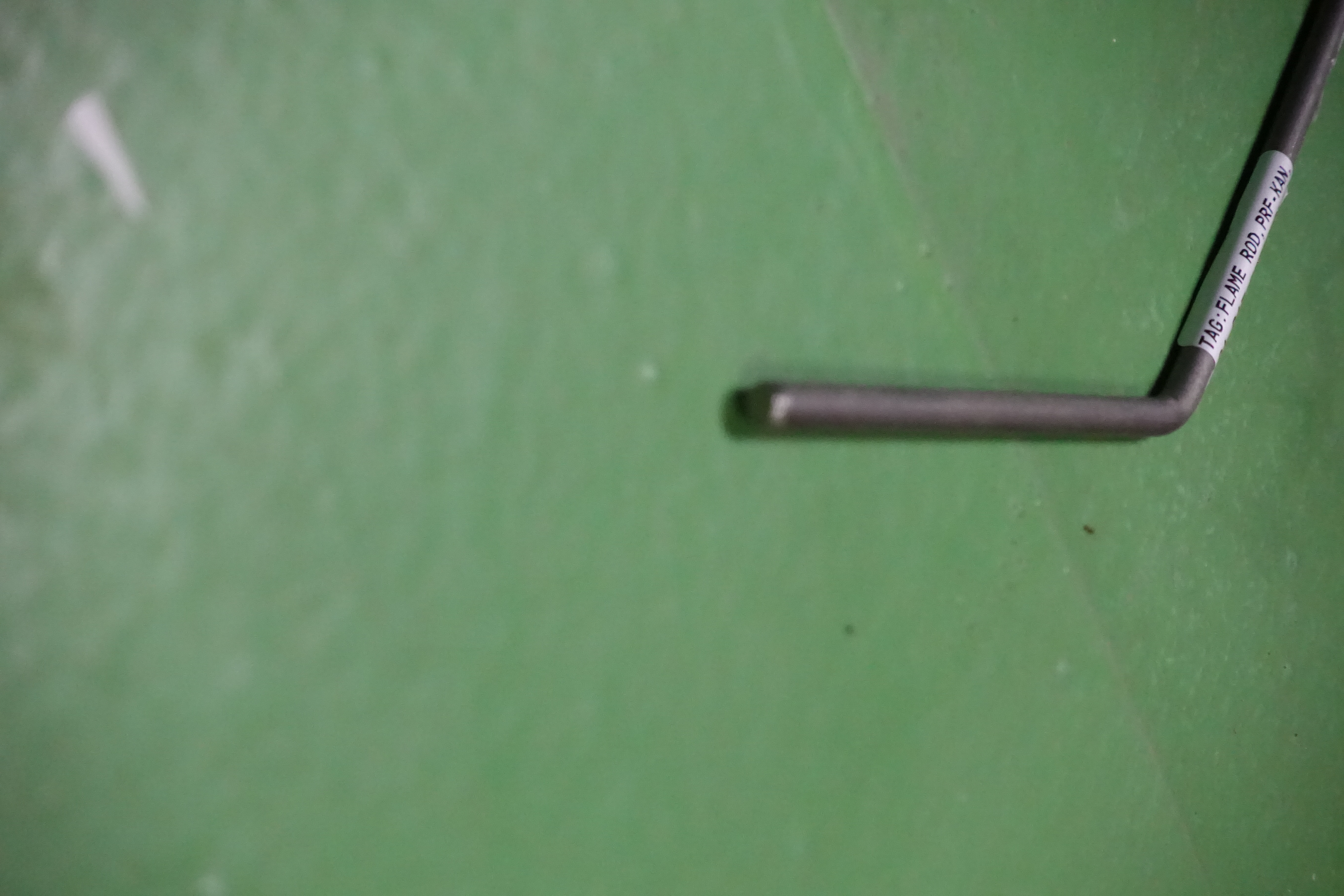 FLAME ROD, 1012086, JOHN ZINK thumbnail