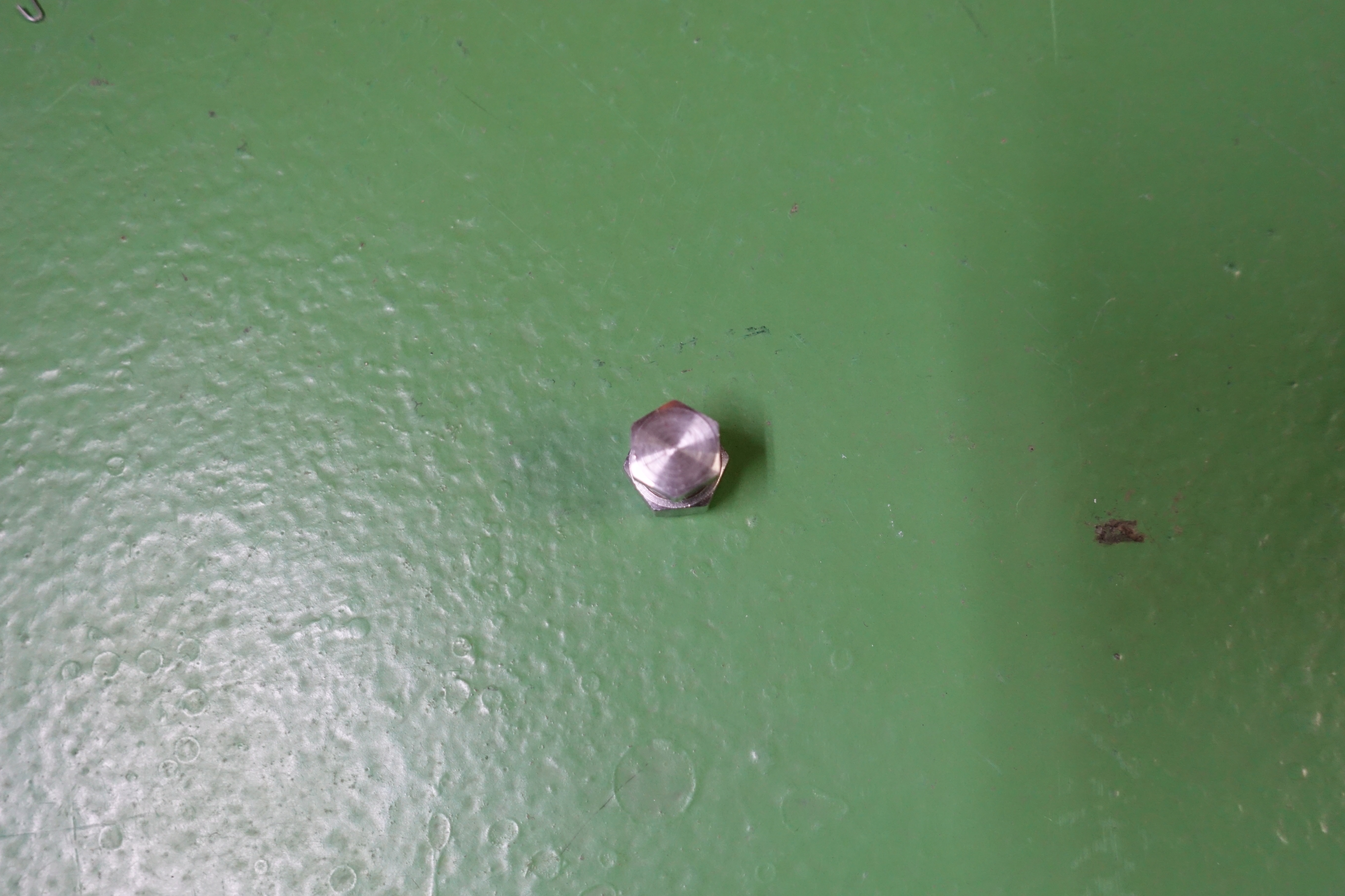 CAP,COMPR TYPE,SS316,2IN,SS-400-C thumbnail