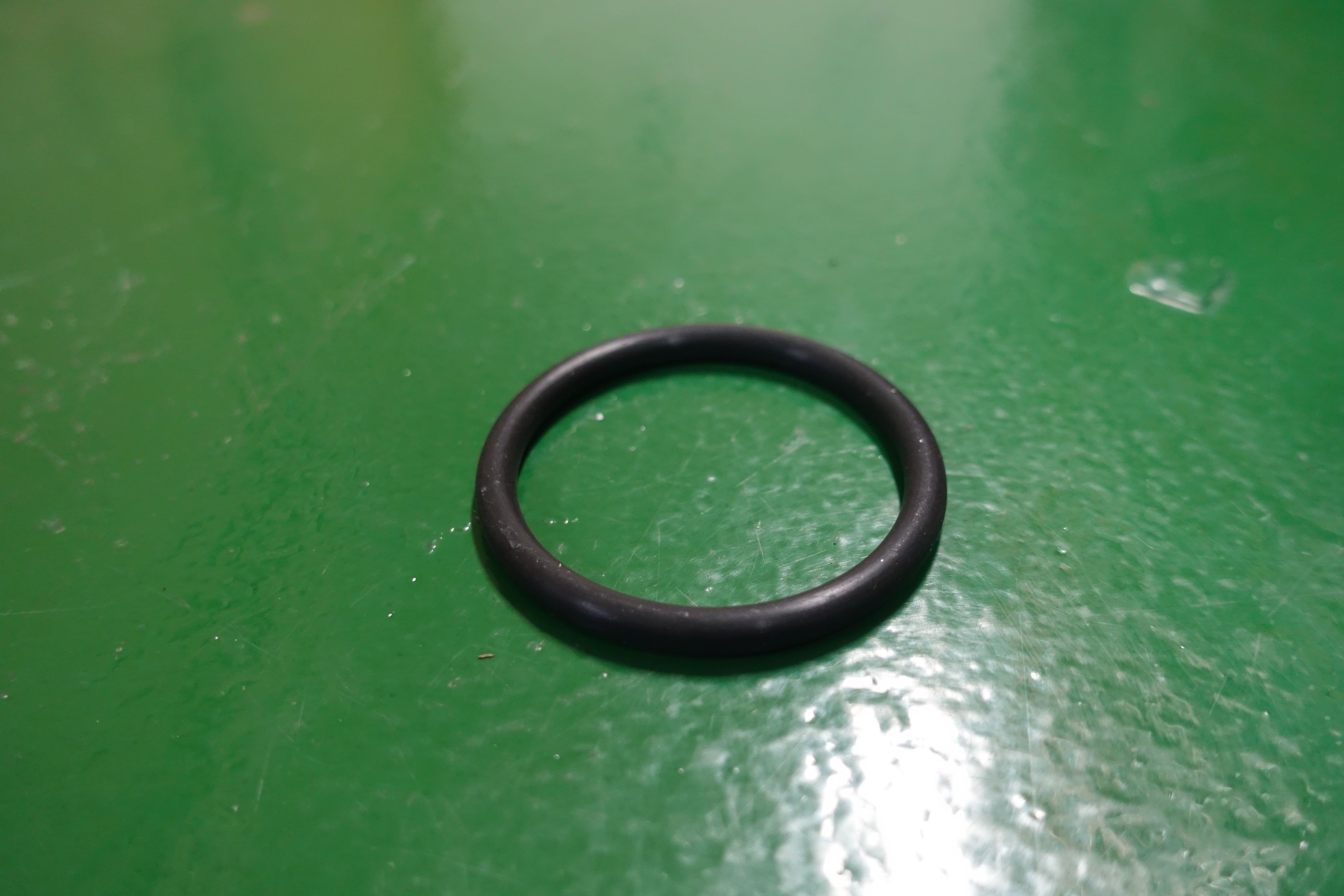 O-RING SEPARATOR,22187215 thumbnail