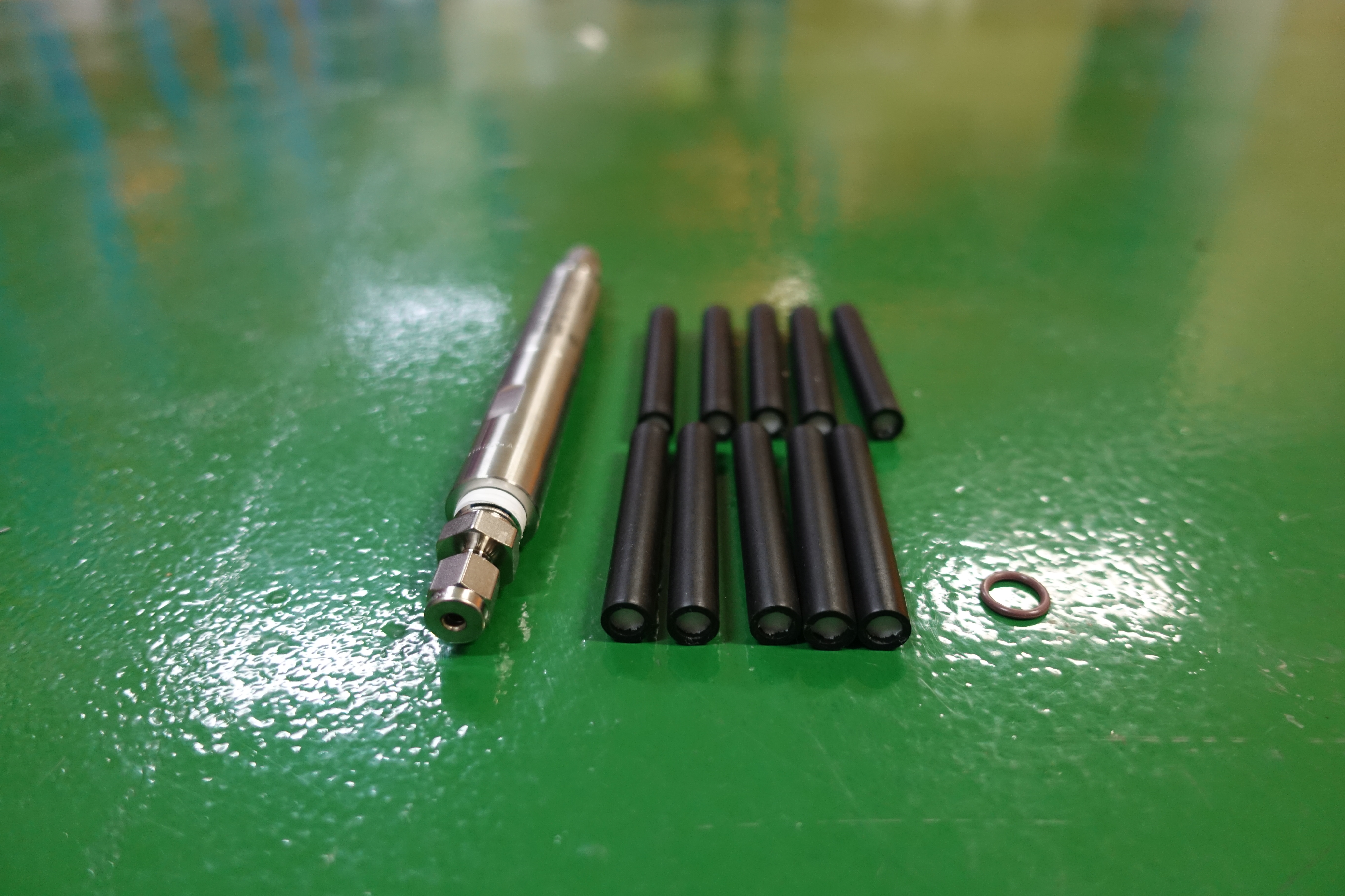 CONTAMINANT TRAP,3050079015,AMETEK thumbnail