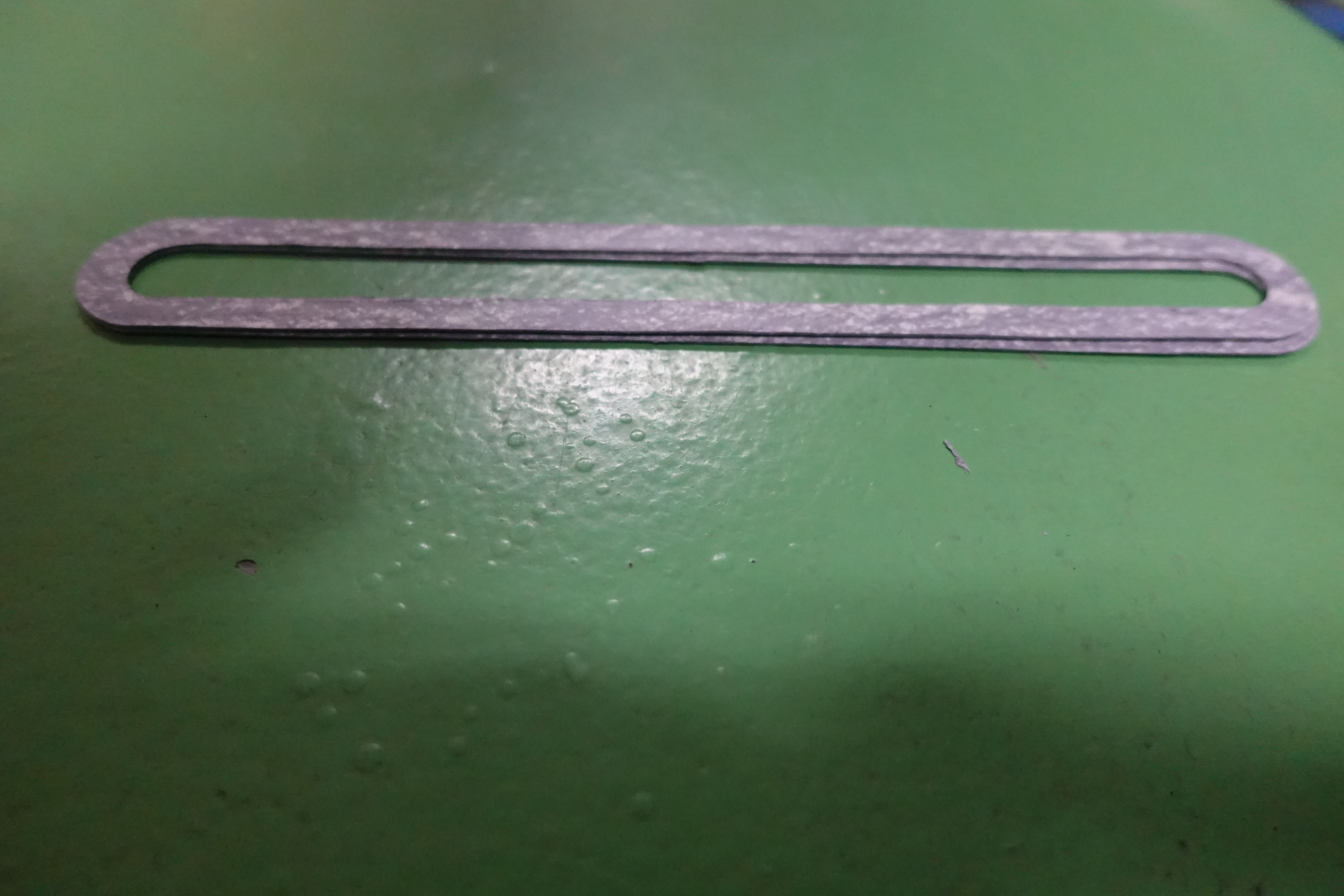 KIT,REPAIR,GAGE GLASS,JRK-065 thumbnail