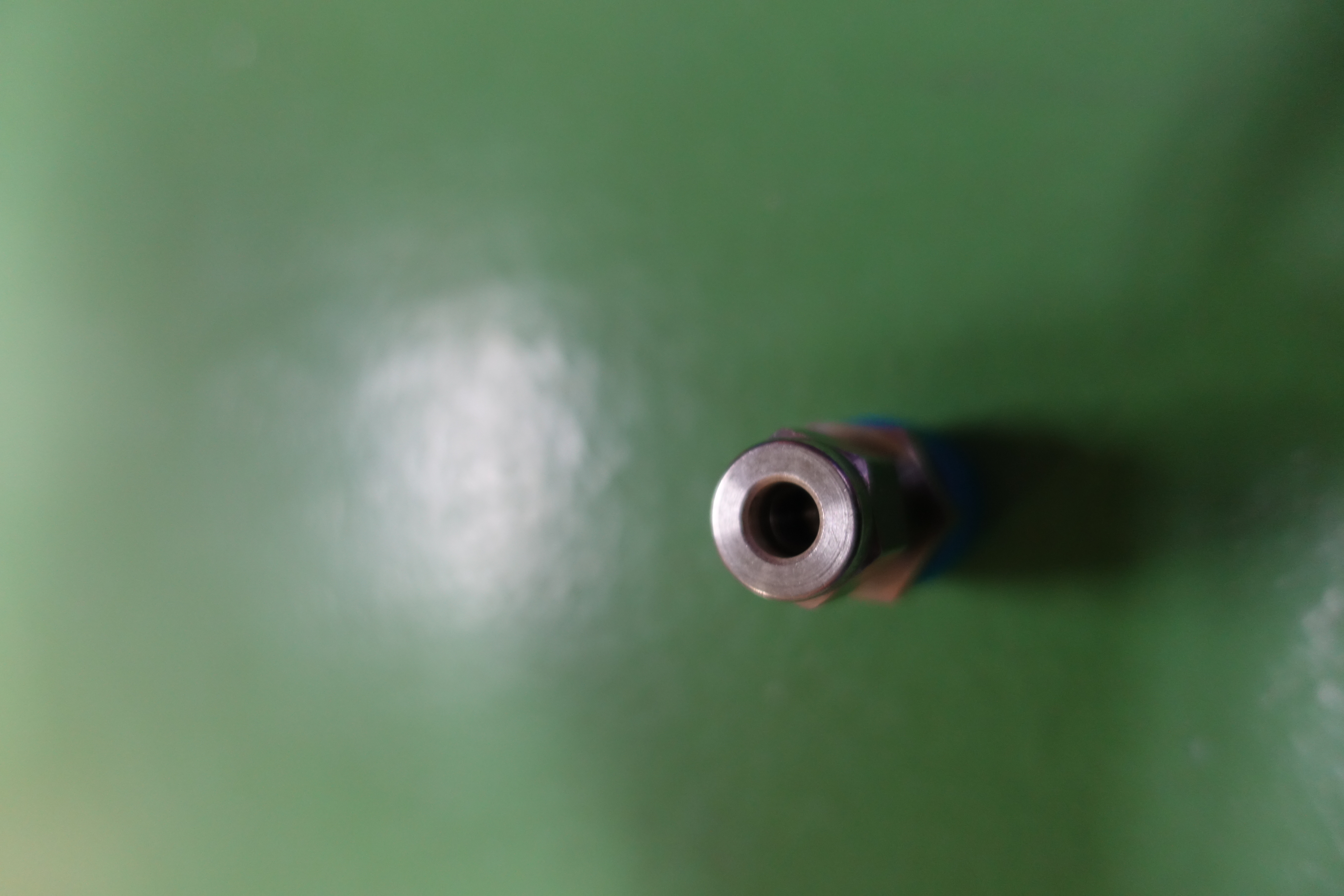 CONNECTOR,COMPR TYPE,M,SS316,CL3K,1/4 thumbnail
