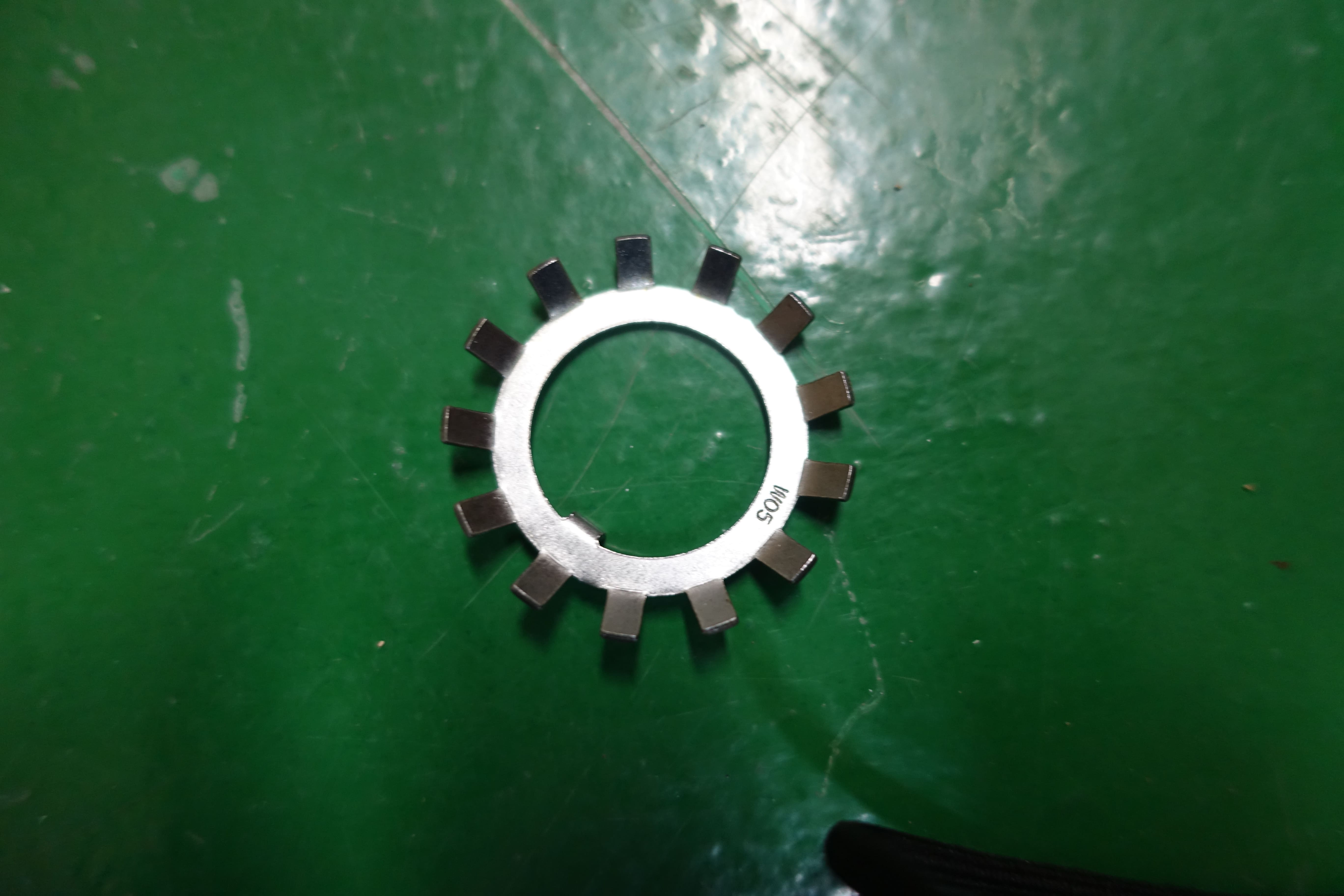 WASHER,LOCK,BR6 W-05,8910005 thumbnail