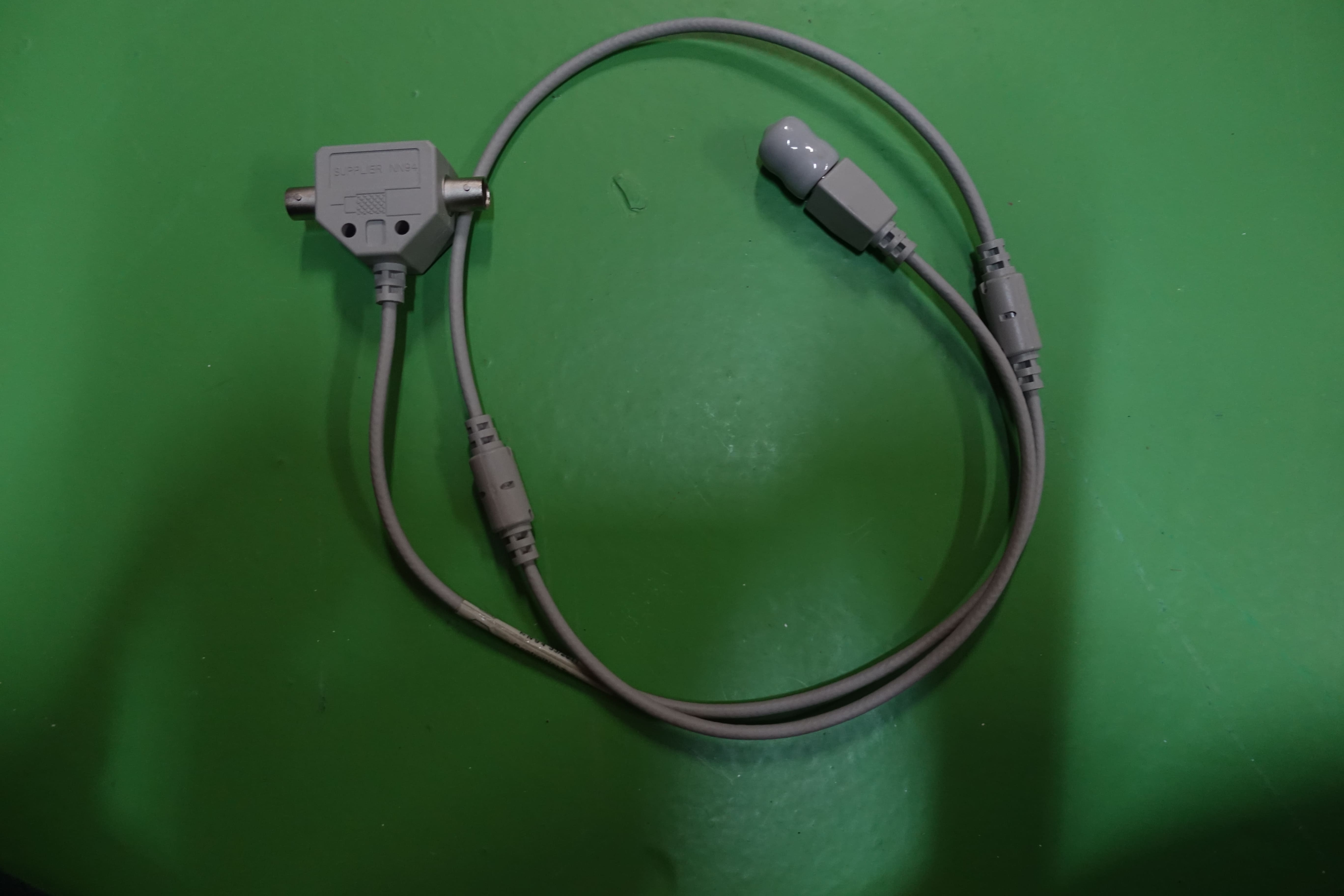 CONTROLNET,COAXIAL TAP,1786-TPS thumbnail