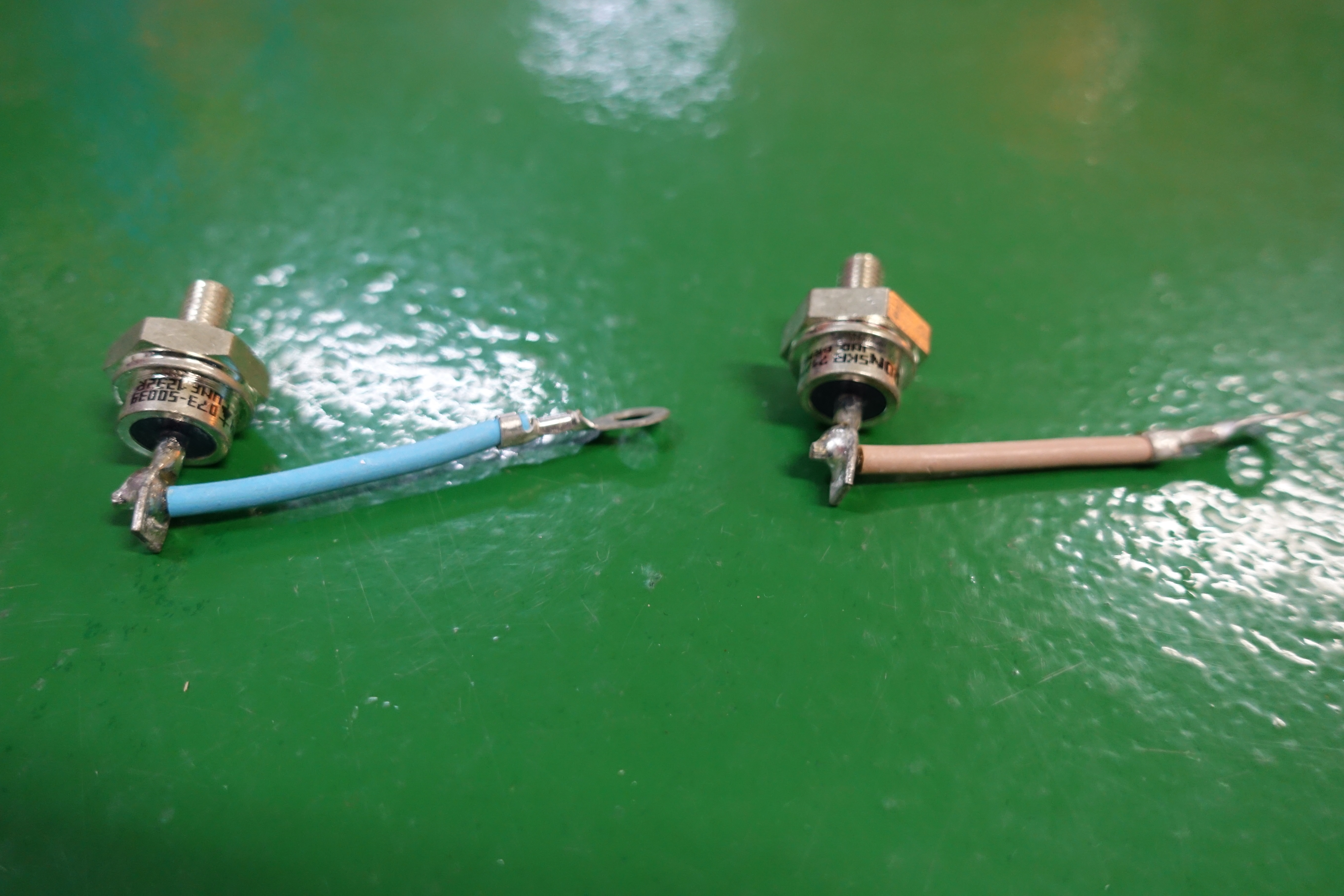 RECTIFIER,SERVICE KIT,RSK-6001,CUMMINS thumbnail