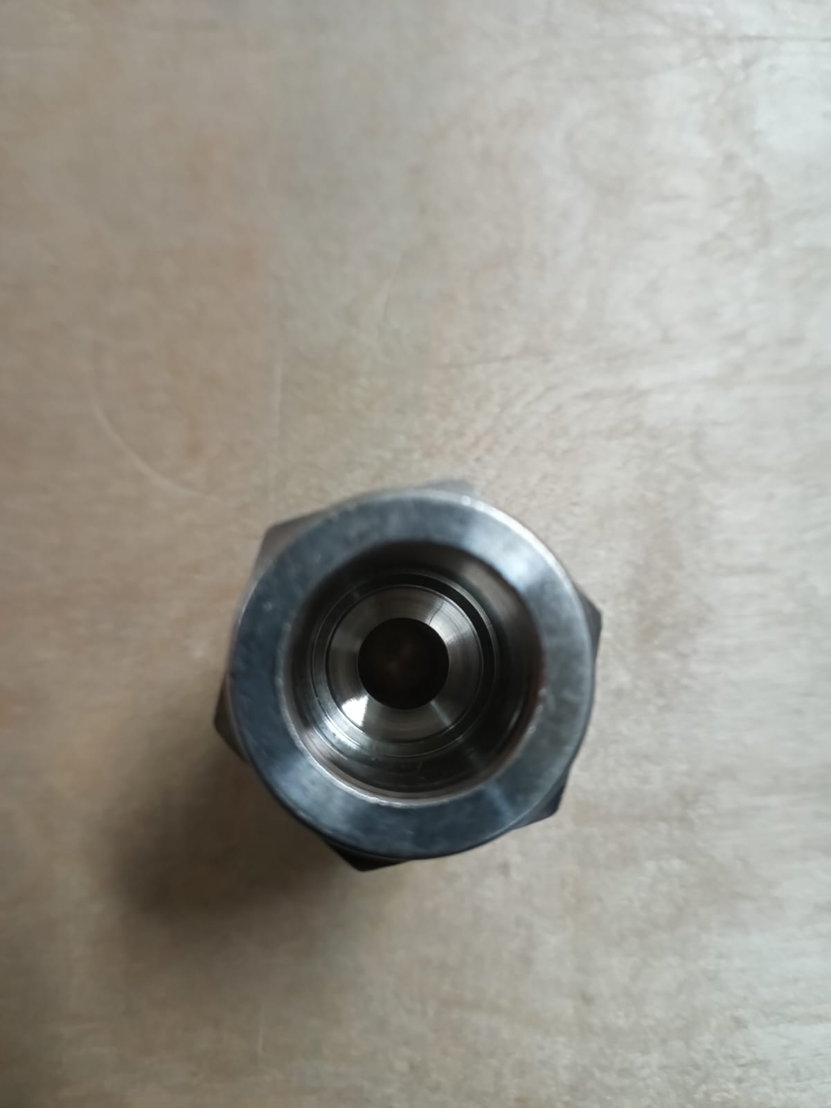 REDUCER,COMPR TYPE,3/4X1/2,SS-1210-R-8+ thumbnail