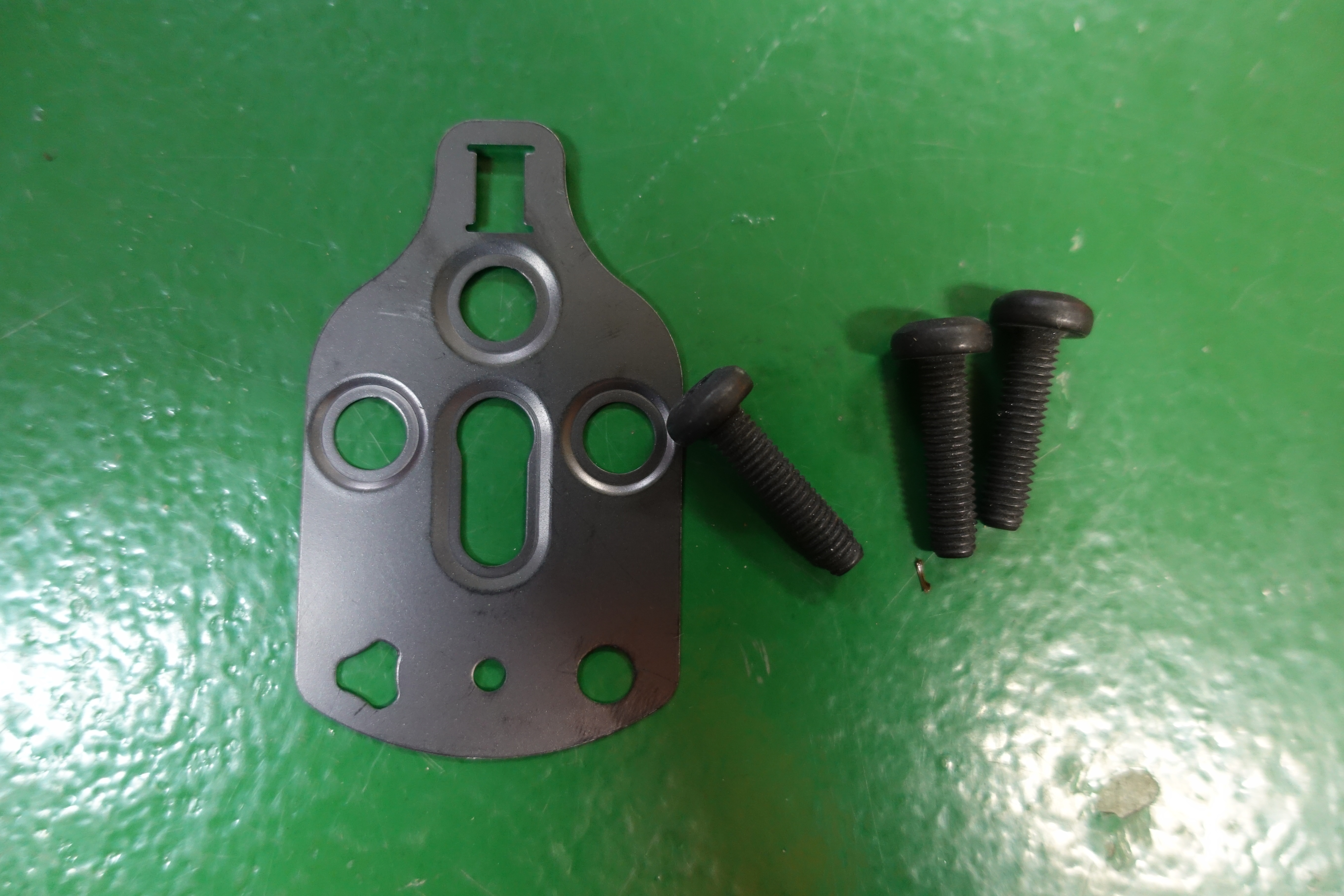 ACTUATOR,4089980,CUMMINS thumbnail
