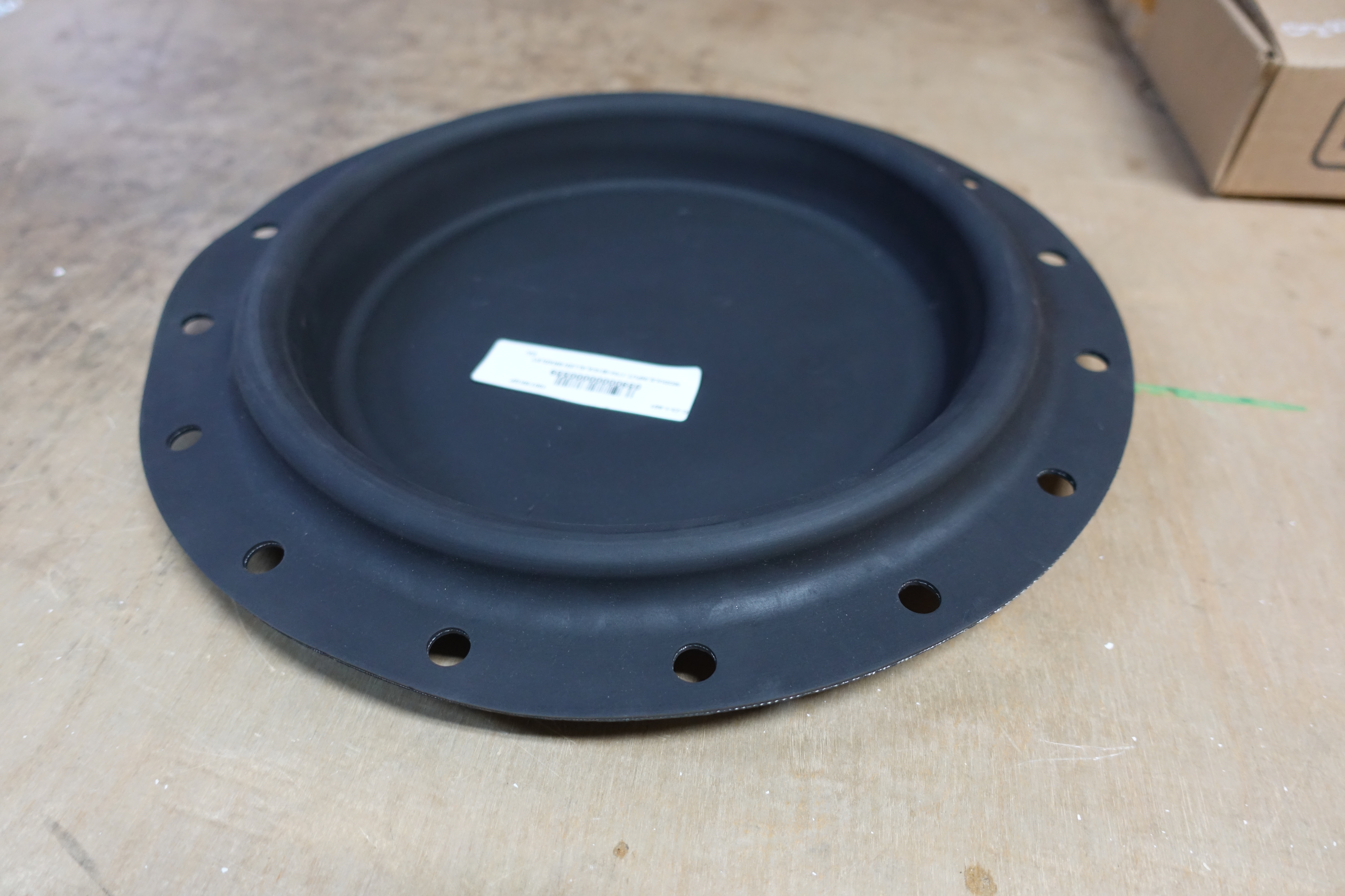 DIAPHRAGM,27B9744X022 thumbnail