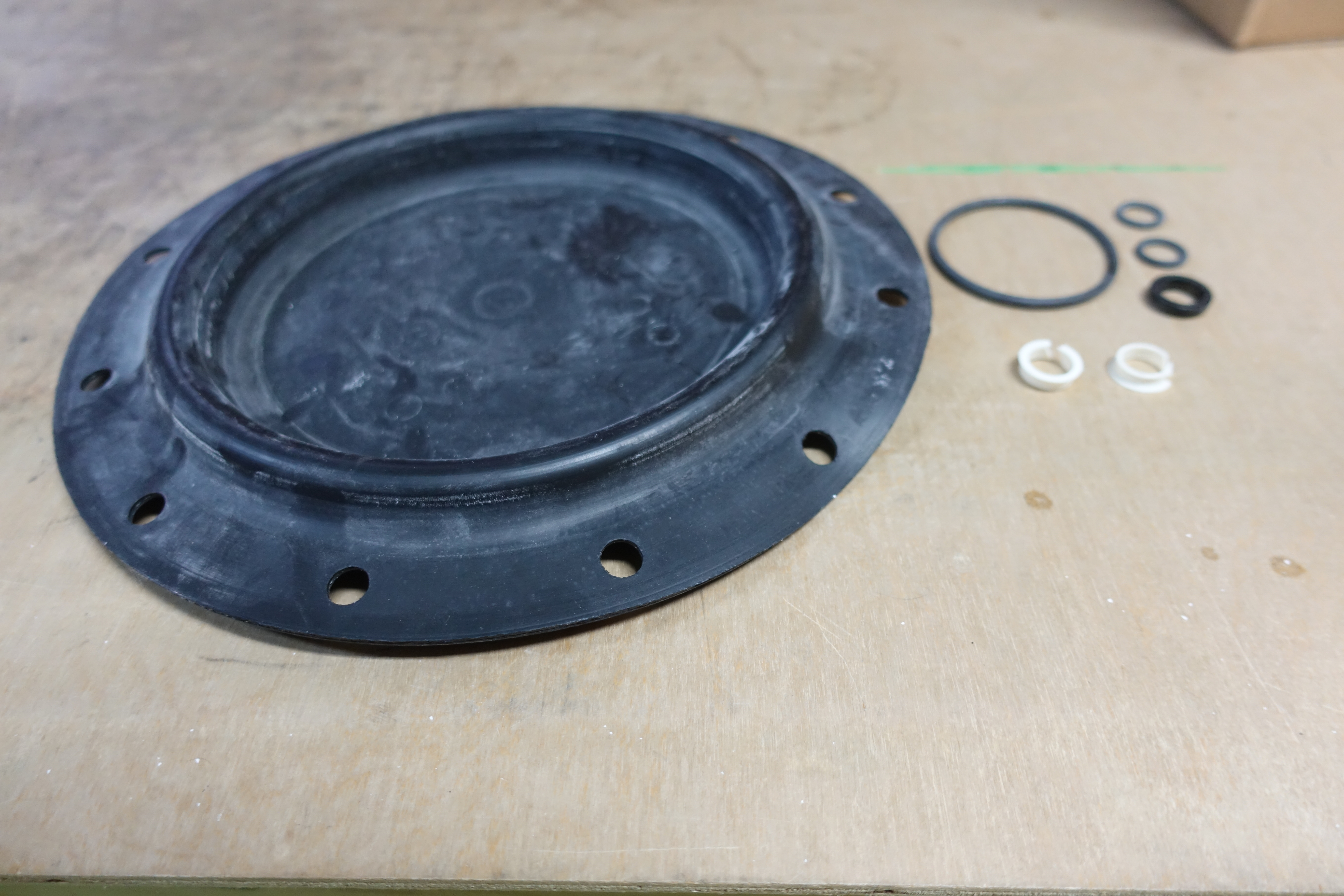 KIT,REPAIR,R1098X00302 thumbnail