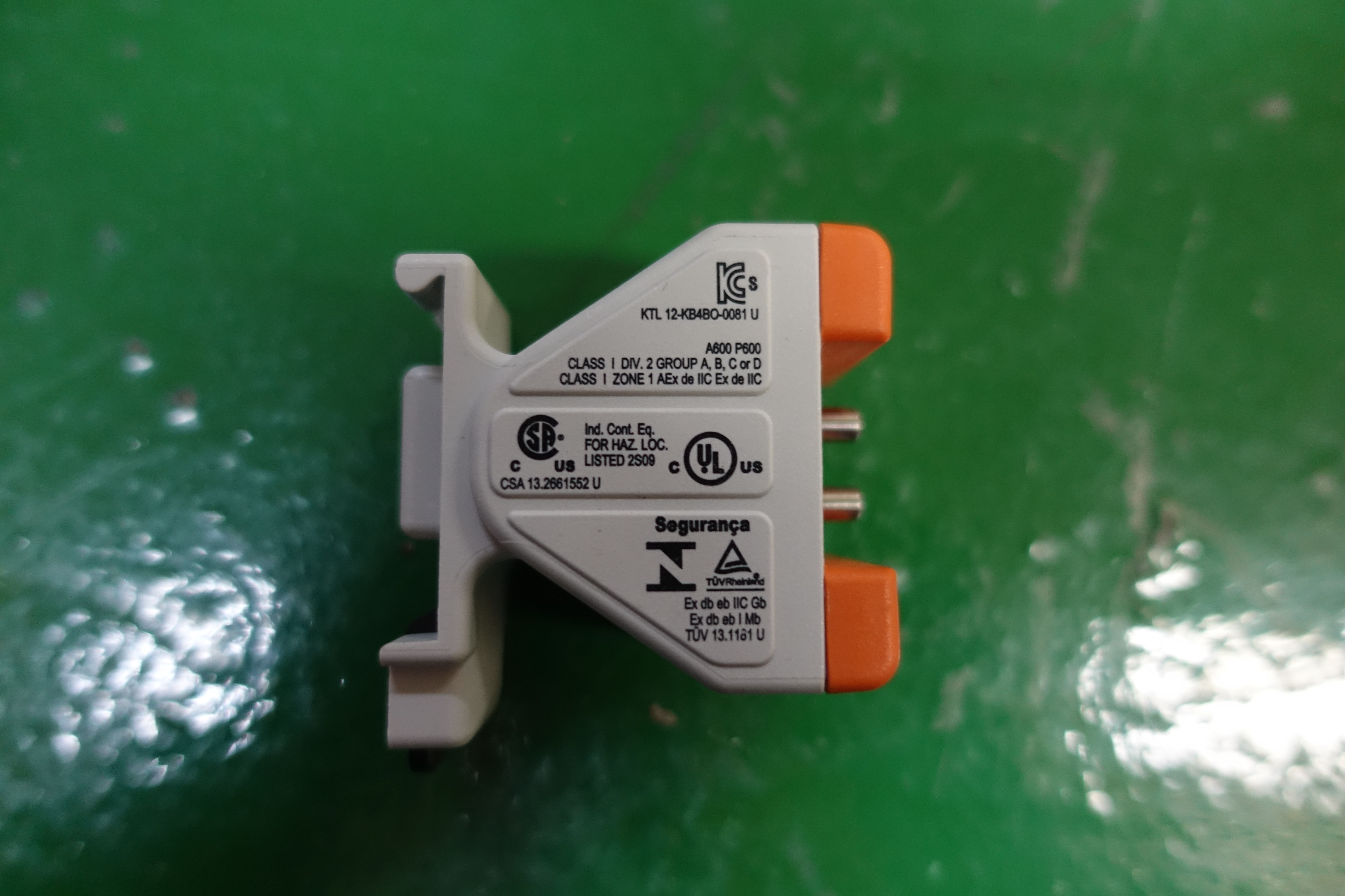 SWITCH,MODULE (2NC),07-3321-1100 thumbnail