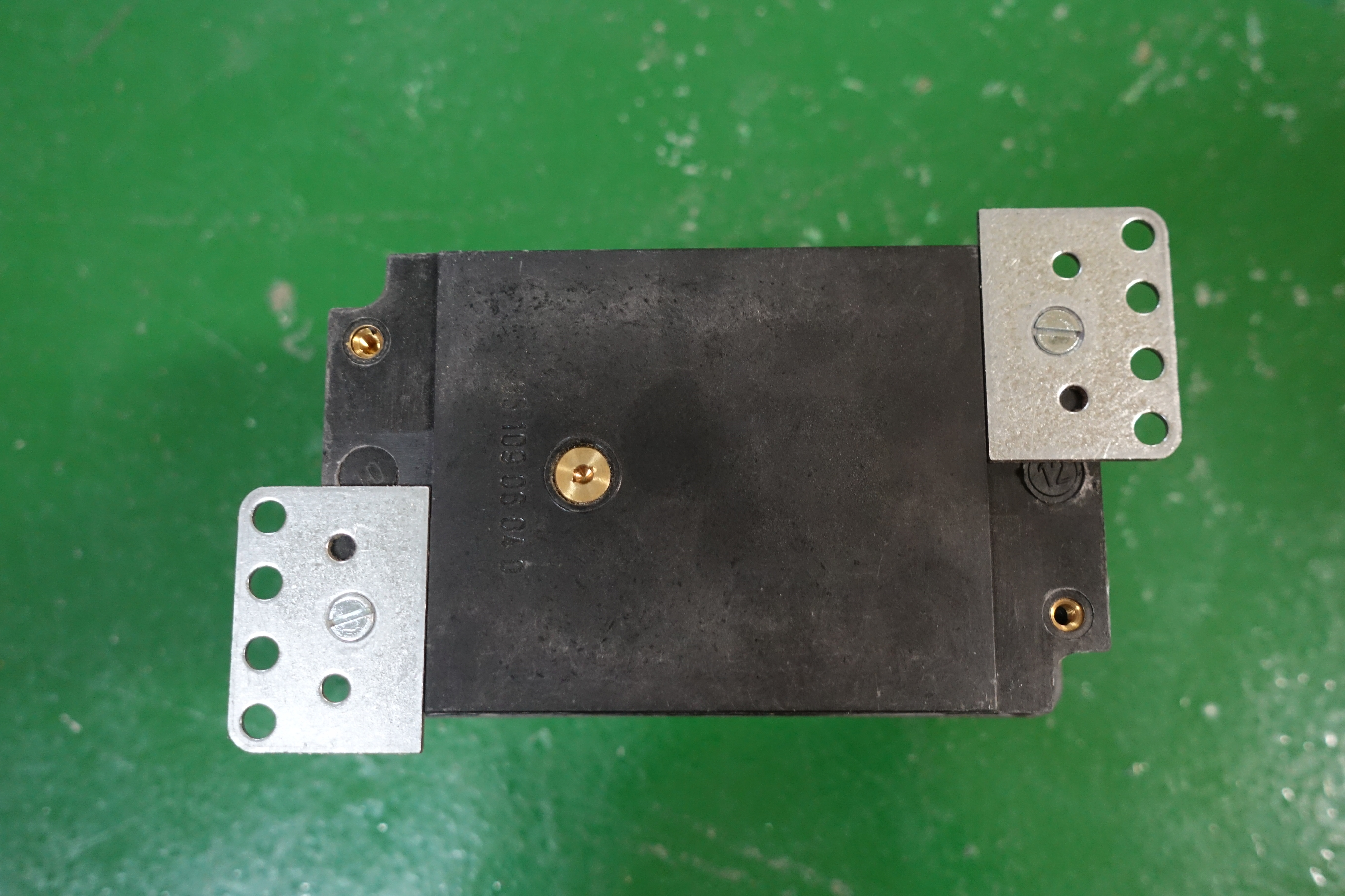 CONTACTOR,EEX,230/240,RVP-4-2393,BARTEC