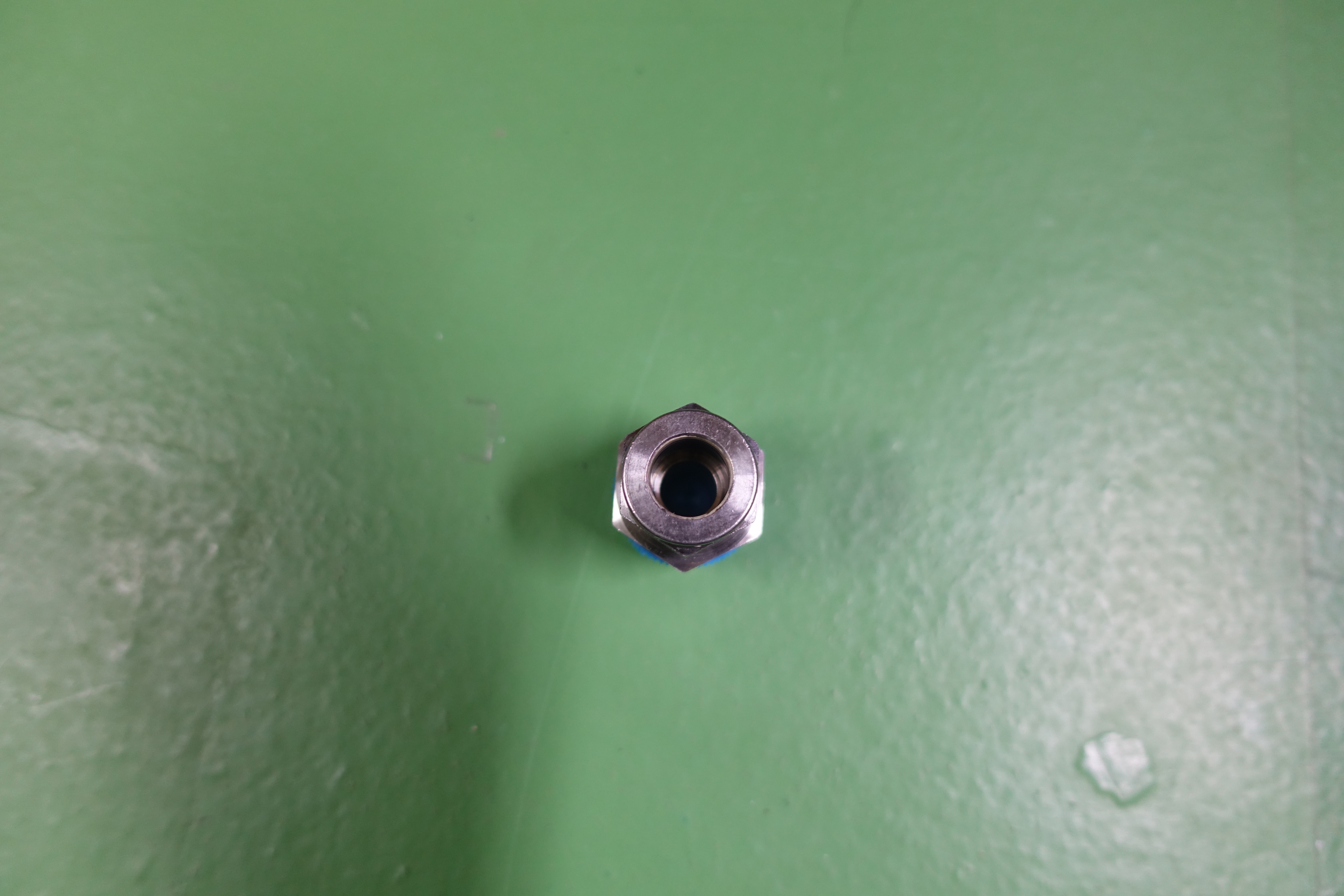 CONNECTOR,COMPR TYPE,STR,3/4IN,SS-810-1+ thumbnail