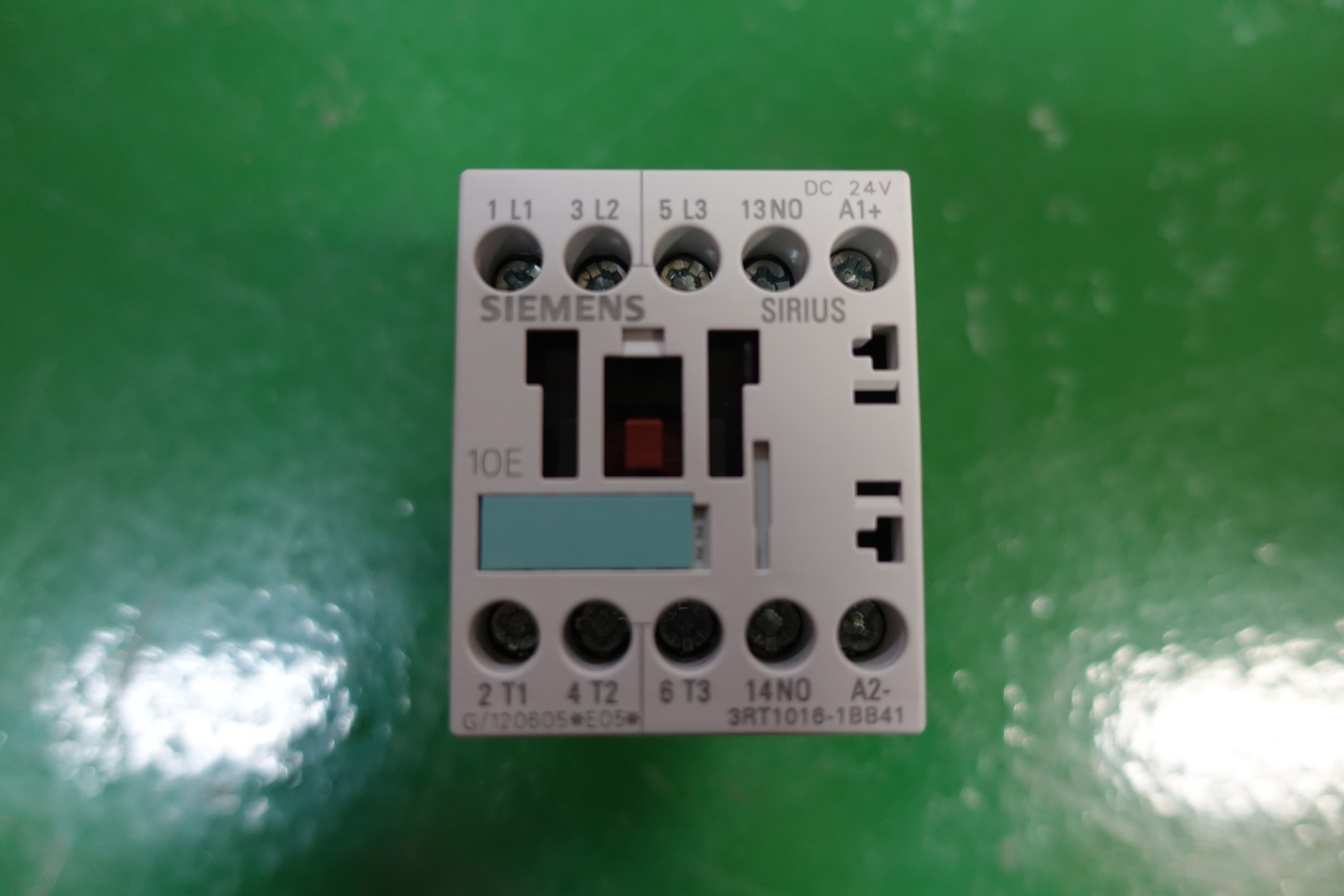 CONTROL,CIRC,4KW,24V,RVP-4-2380,BARTEC thumbnail