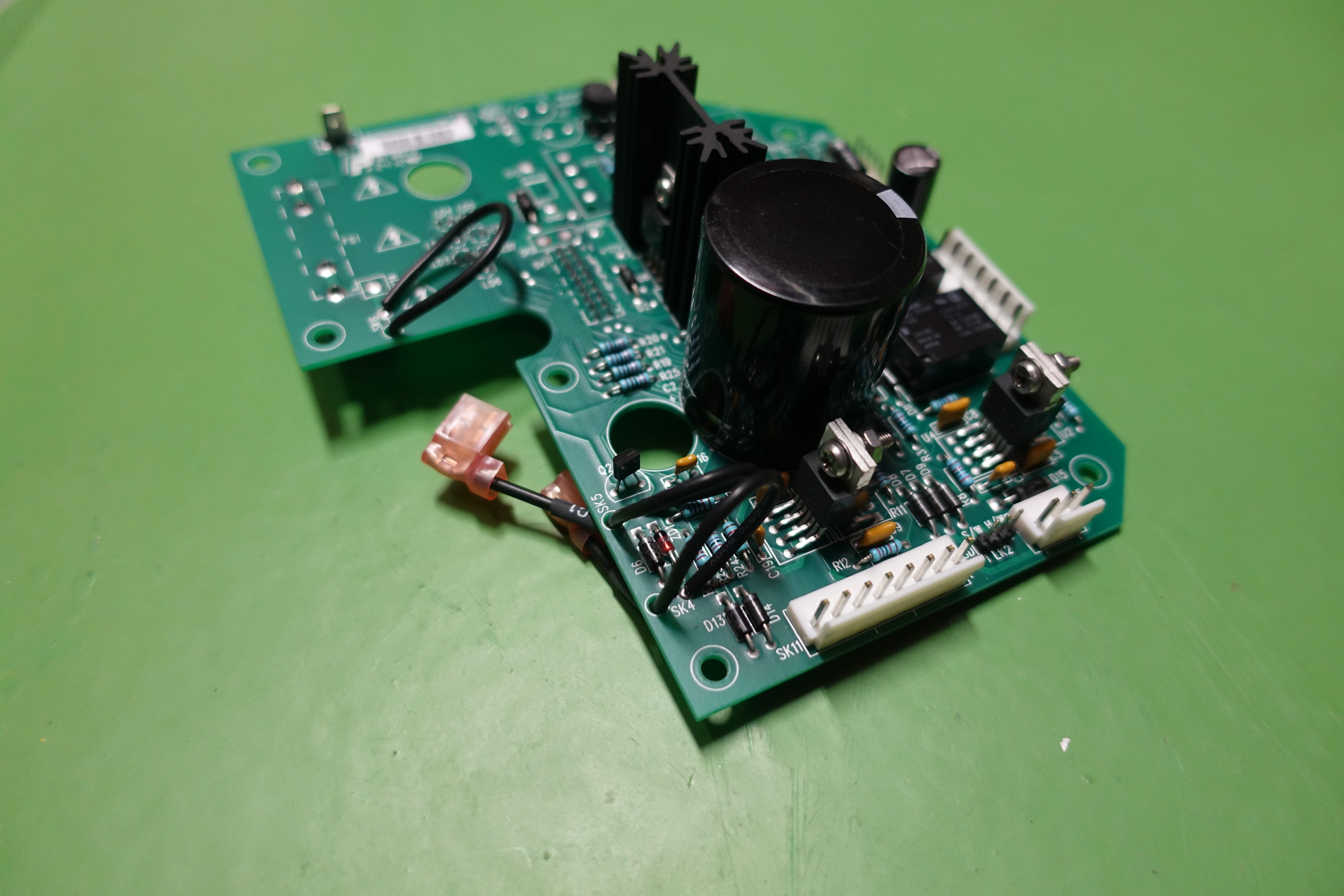 BOARD,CIRCUIT,AC POWER,46025 thumbnail
