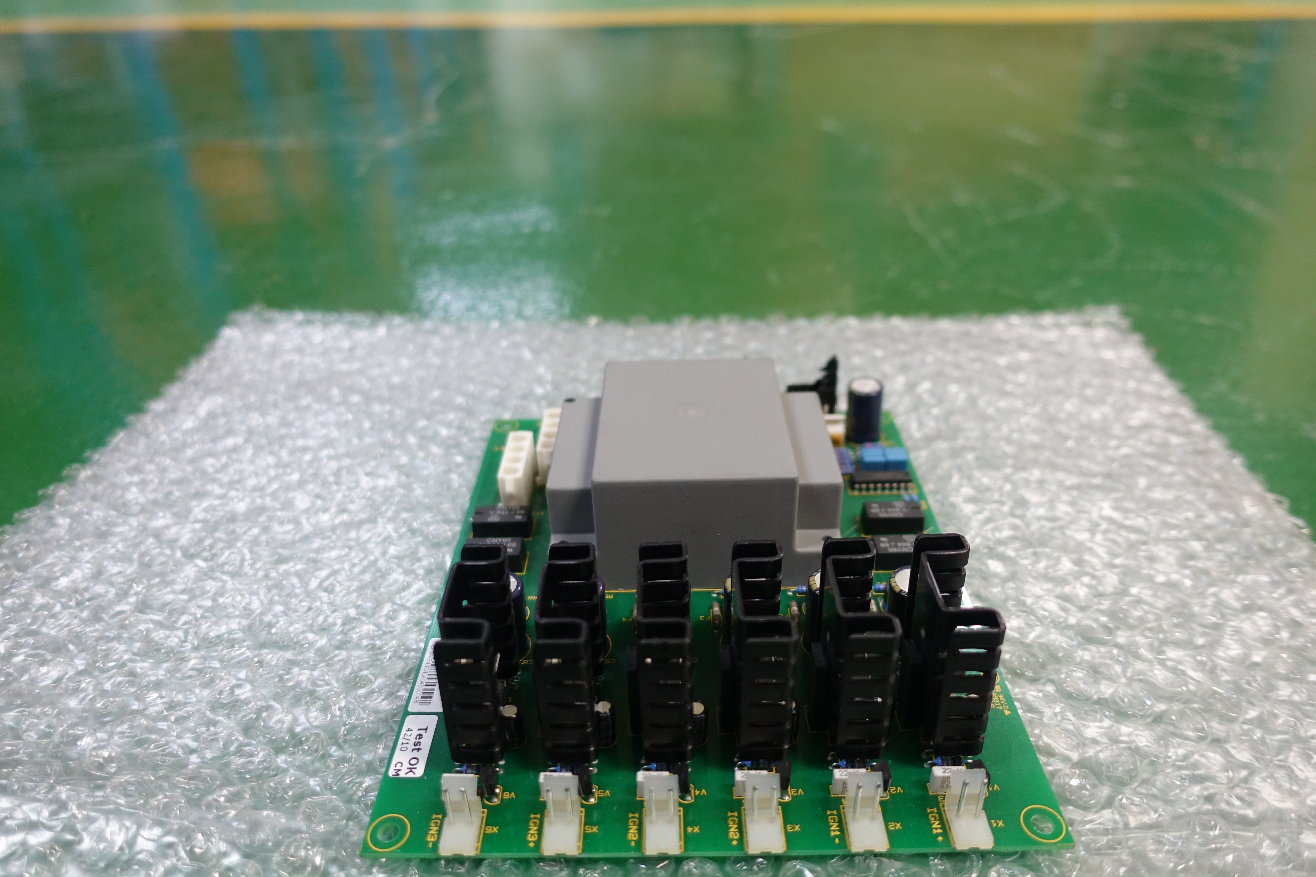 PCB,OP6267 thumbnail