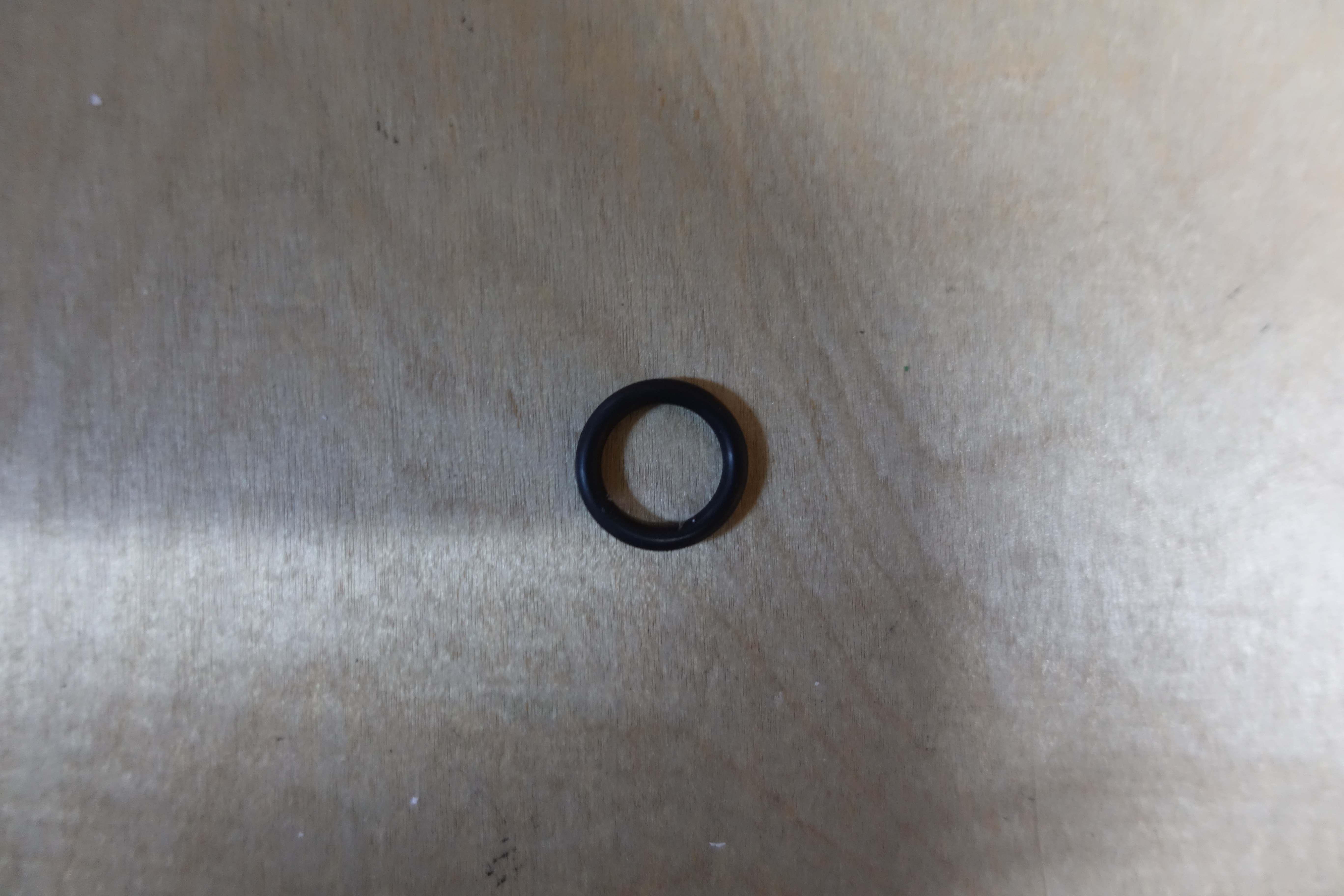 O-RING,1K756106382,FISHER/EMERSON