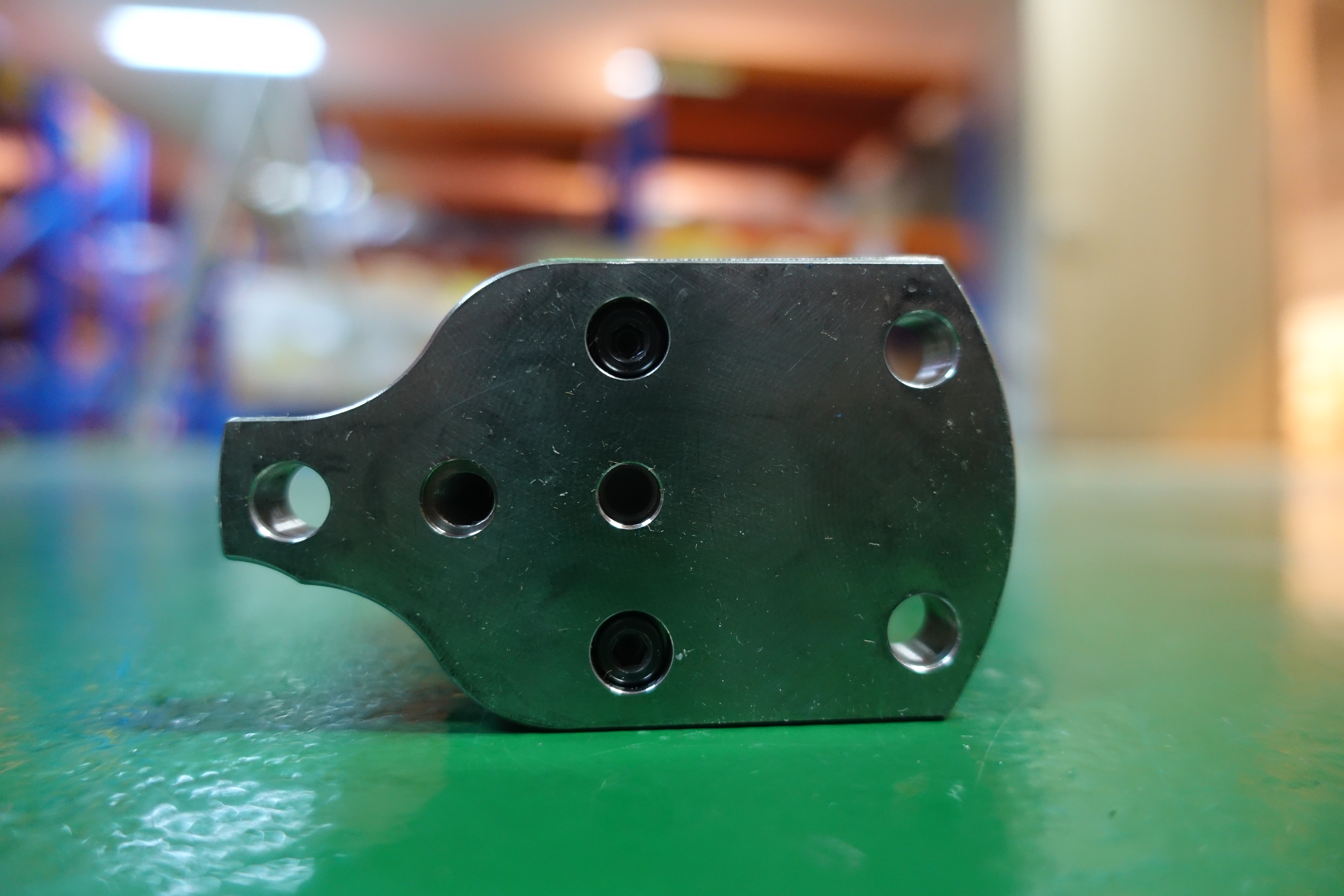 ACTUATOR,4089981,CUMMINS thumbnail