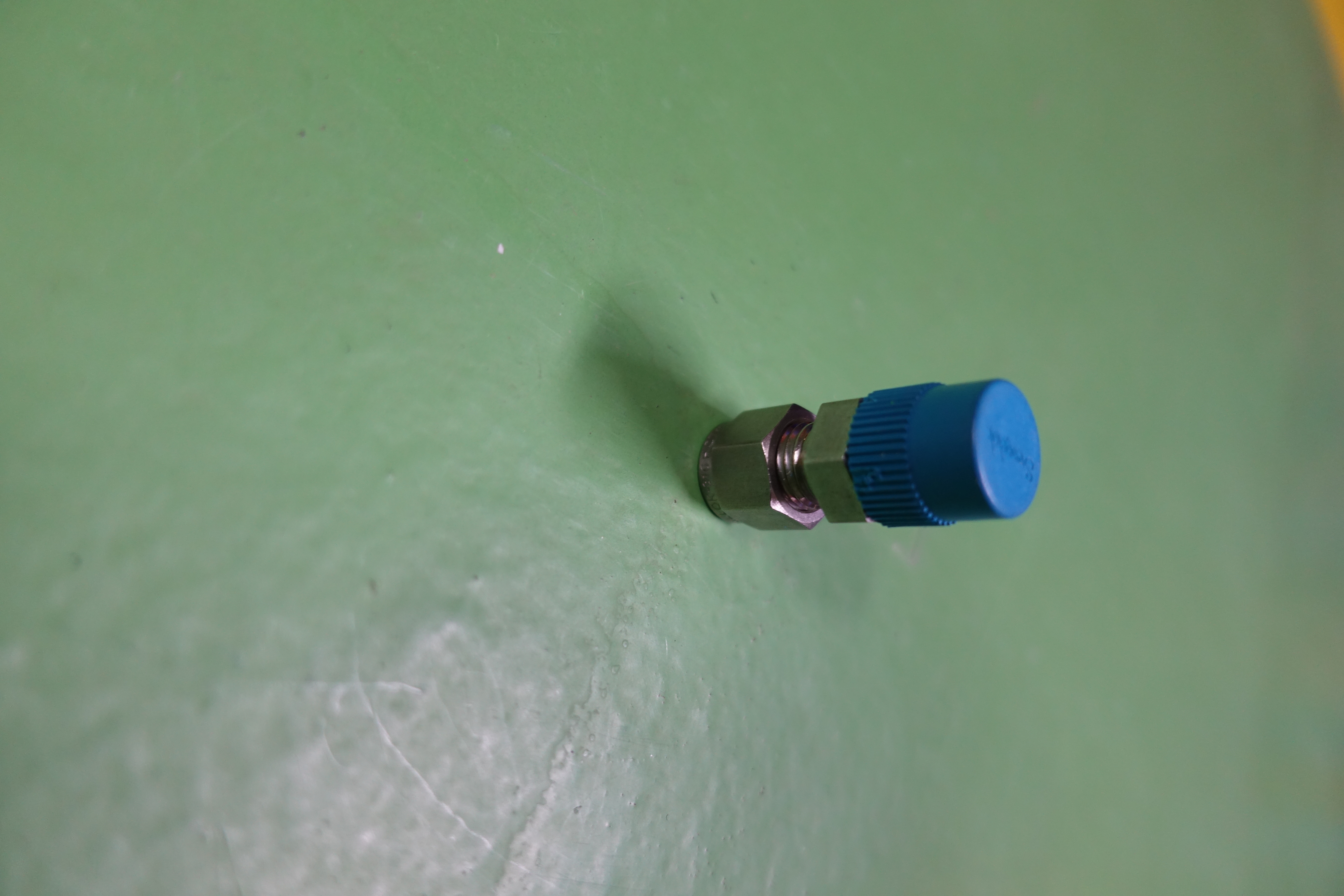 ADAPTOR,COMPR TYPE,STR,SS-400-1-4 thumbnail