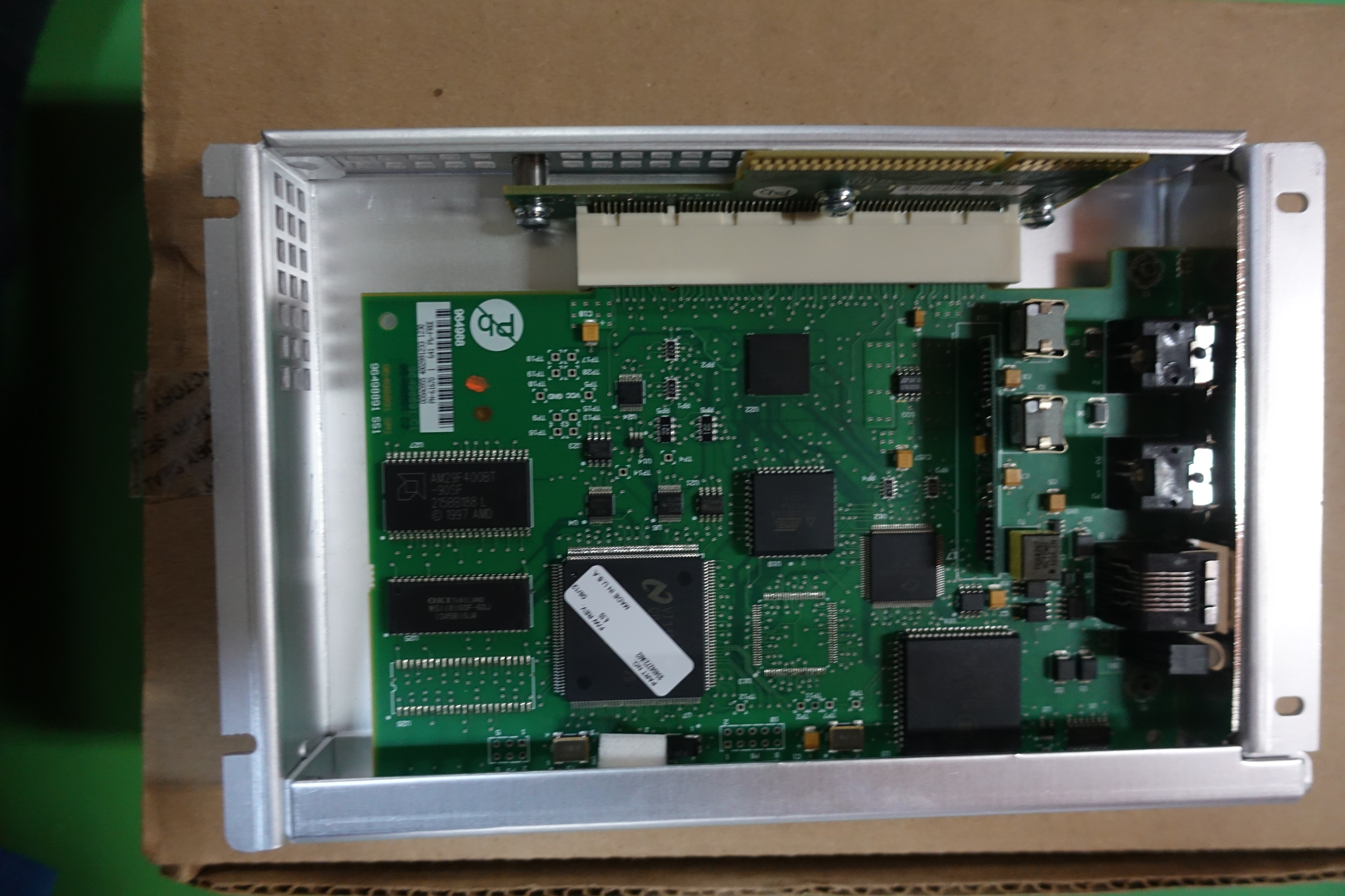 PANELVIEW,2711P-K7C4A8,ALLEN BRADLEY