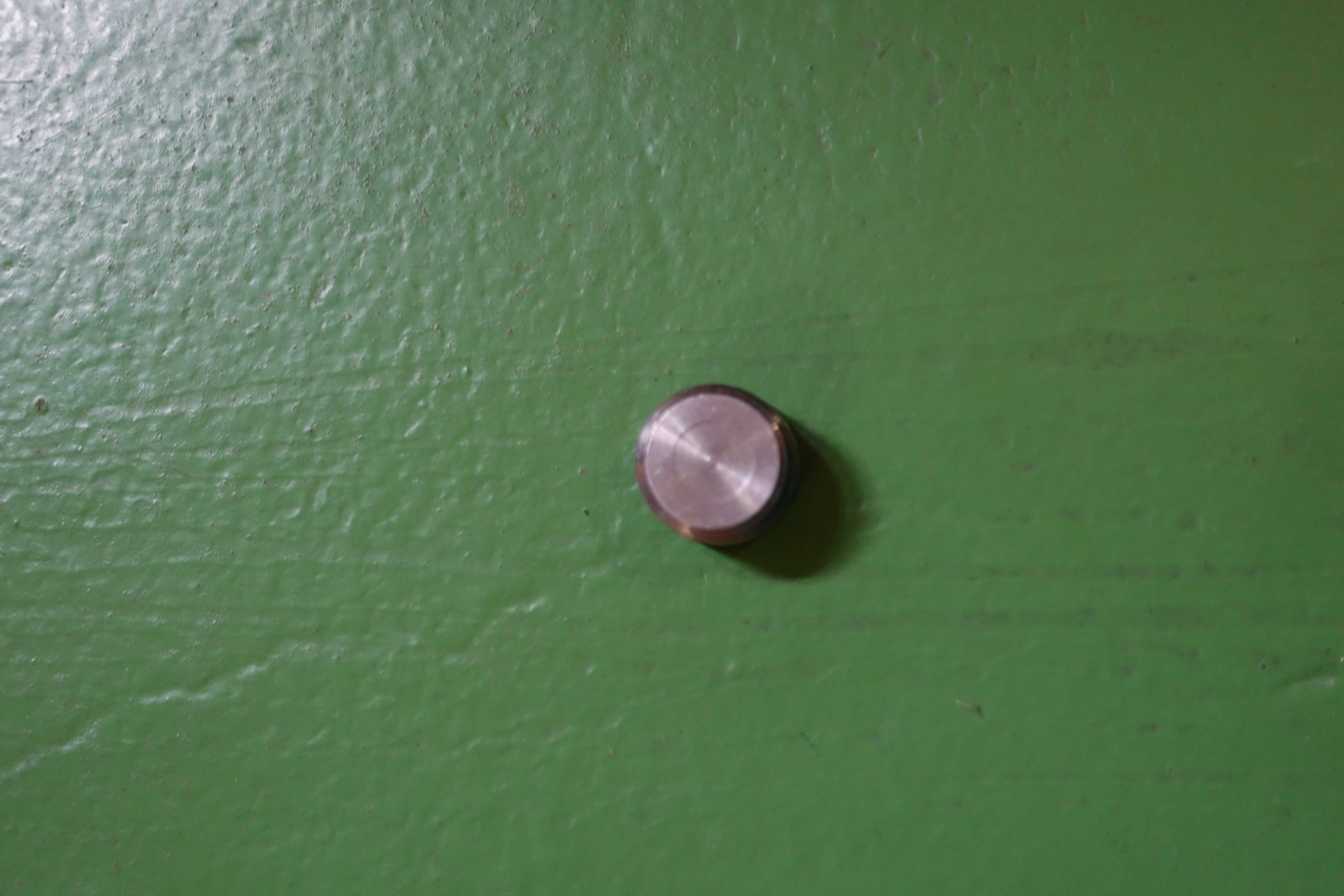 PLUG,THRD,SS,NPT,1/2IN thumbnail