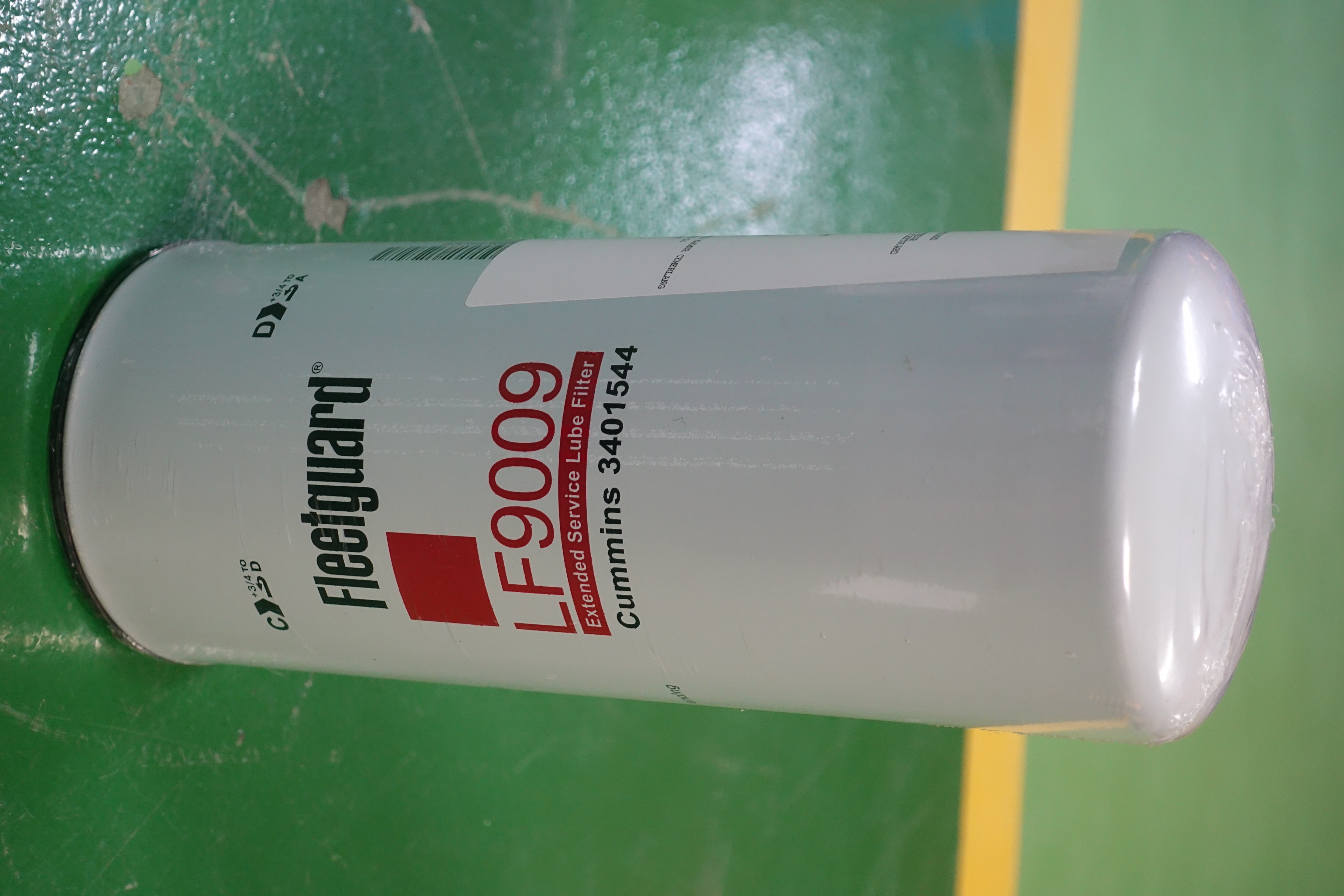 FILTER,LUBE,LF9009 thumbnail