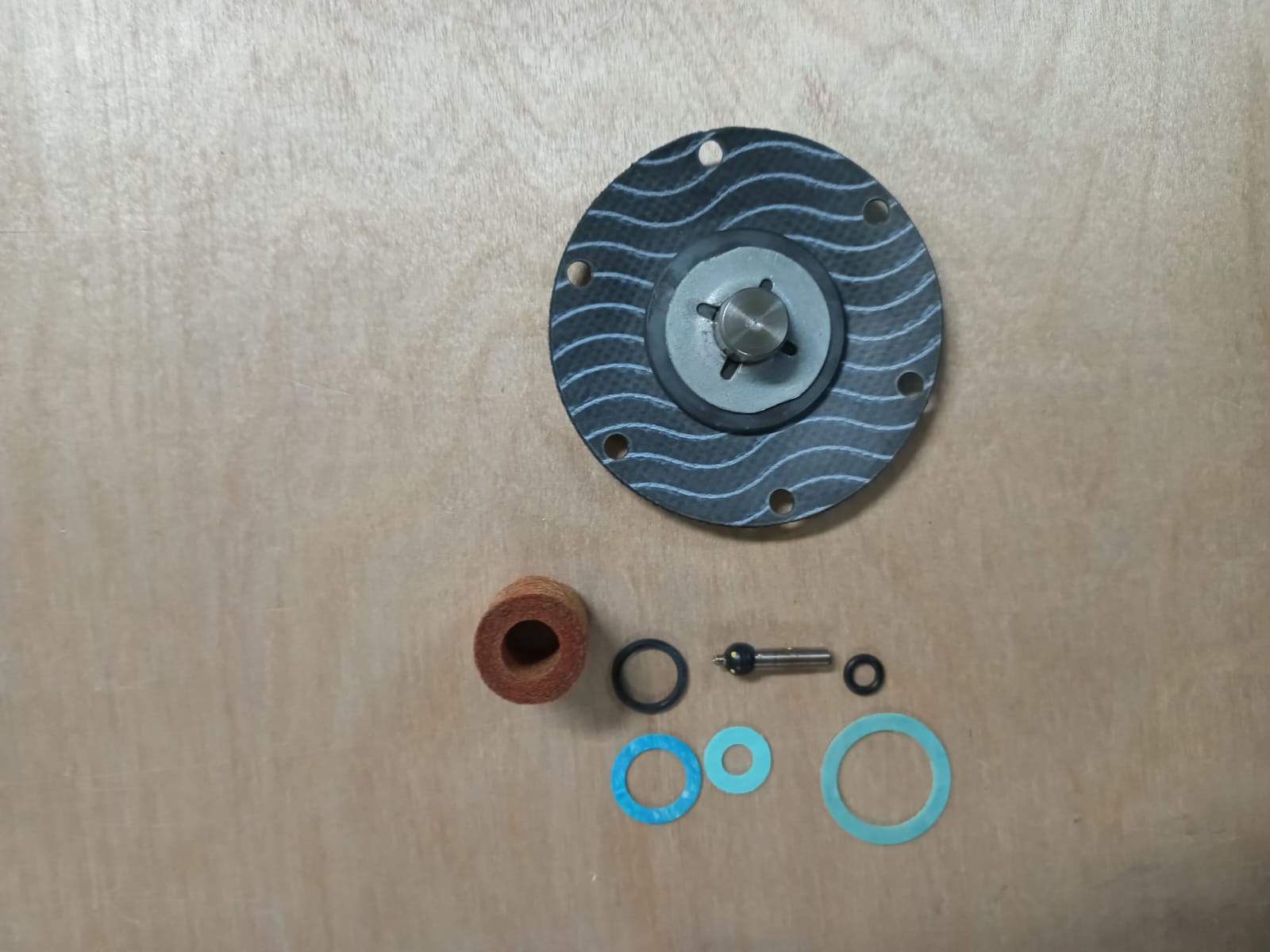 KIT REPAIR,R6354X00012 thumbnail