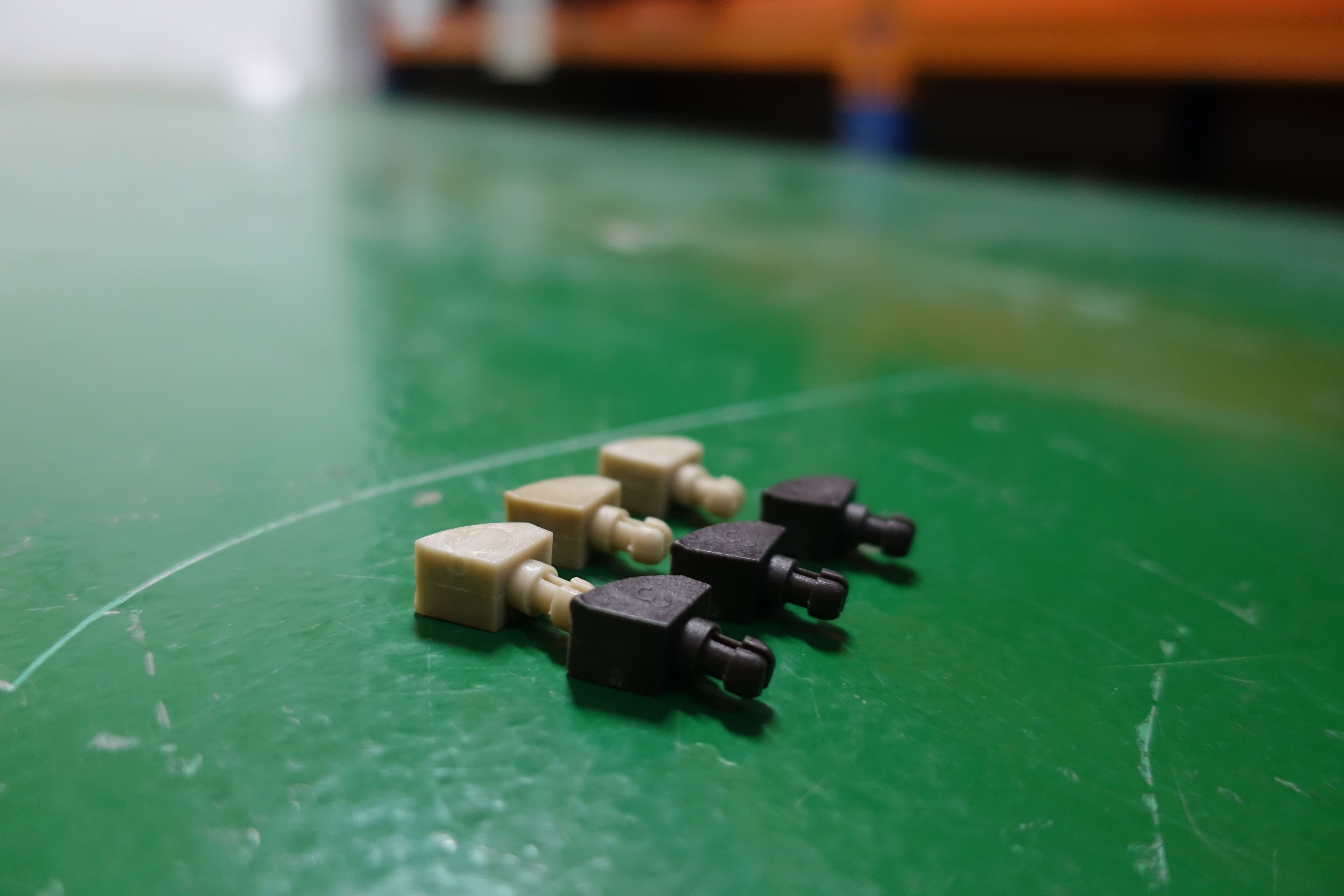 KIT TRANSAXLE,AM136805 thumbnail