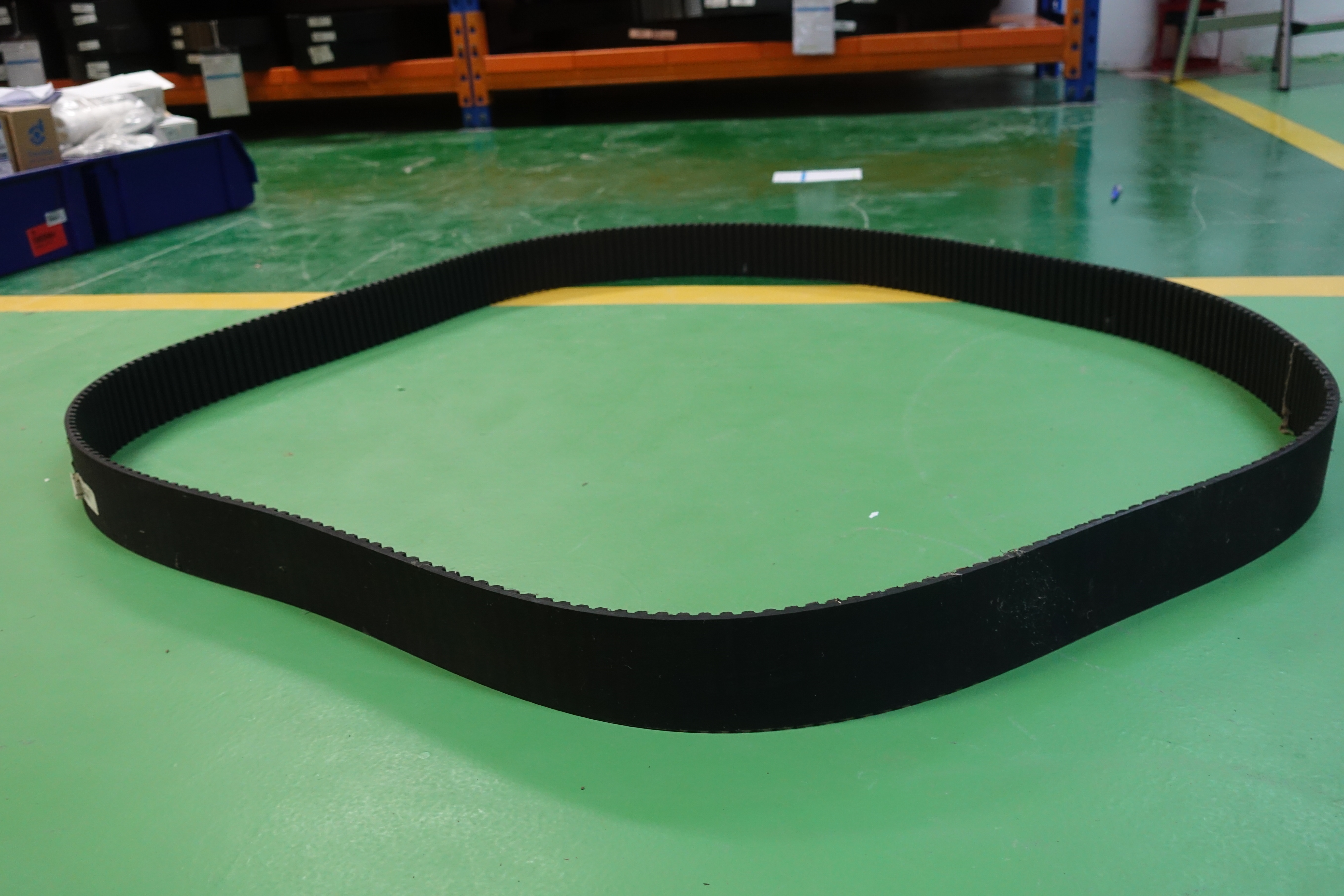 BELT,DRIVE,TMG BELT,3850-14M-85 thumbnail