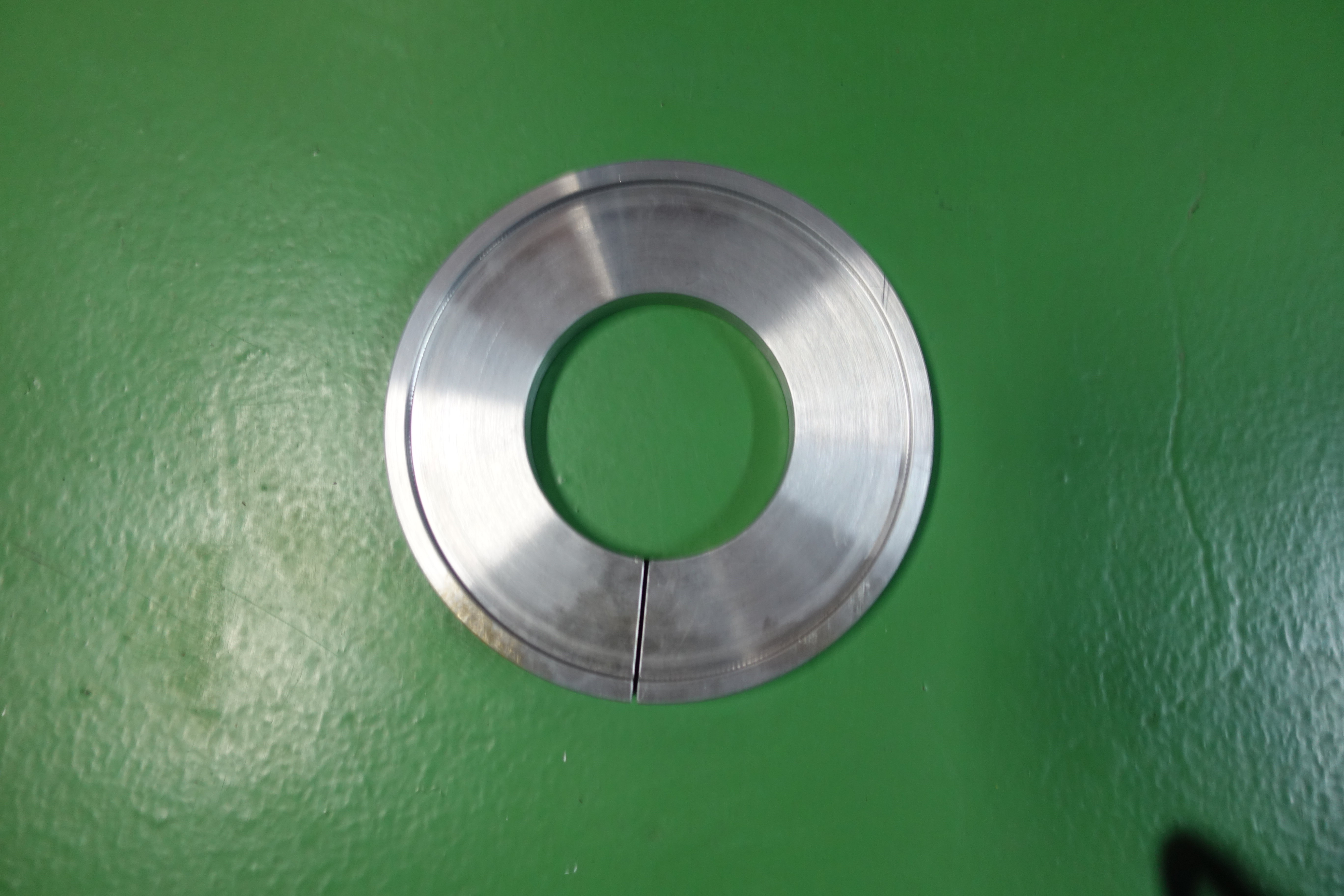 DEFLECTOR,4223610470,FLOWSERVE thumbnail